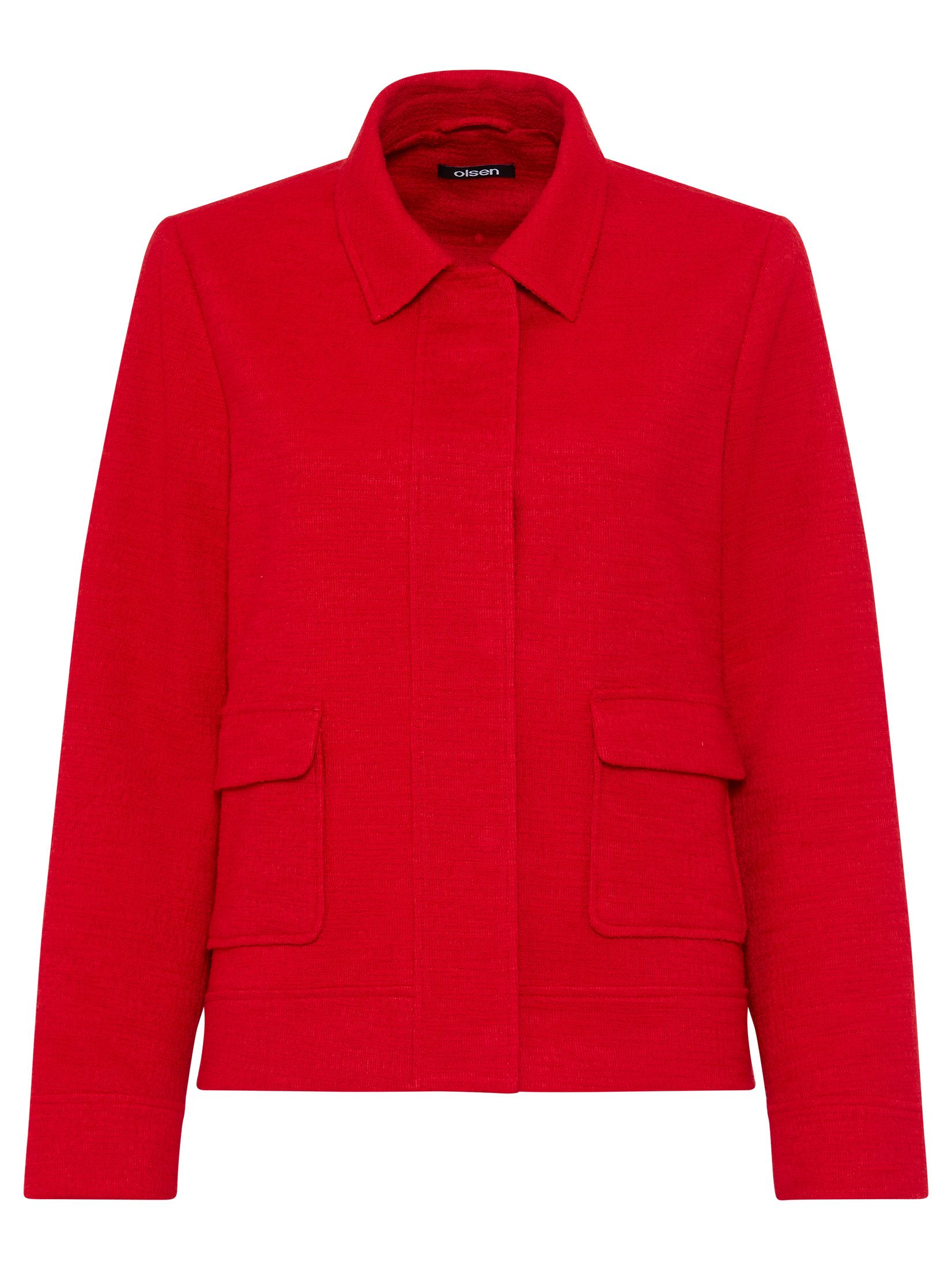 Olsen Outdoorjacke