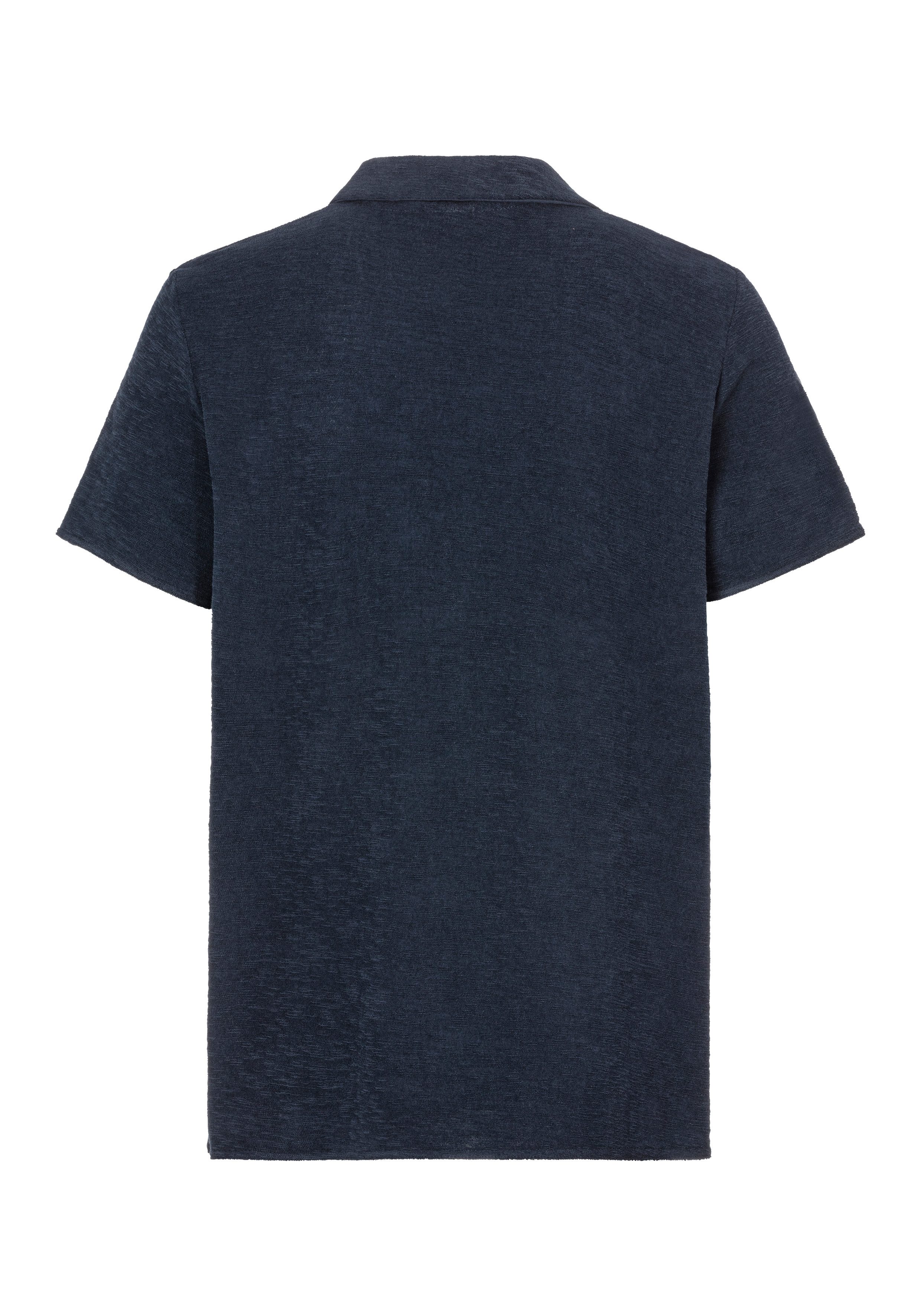 Joop Jeans Poloshirt Antal Kragen ohne günstig online kaufen