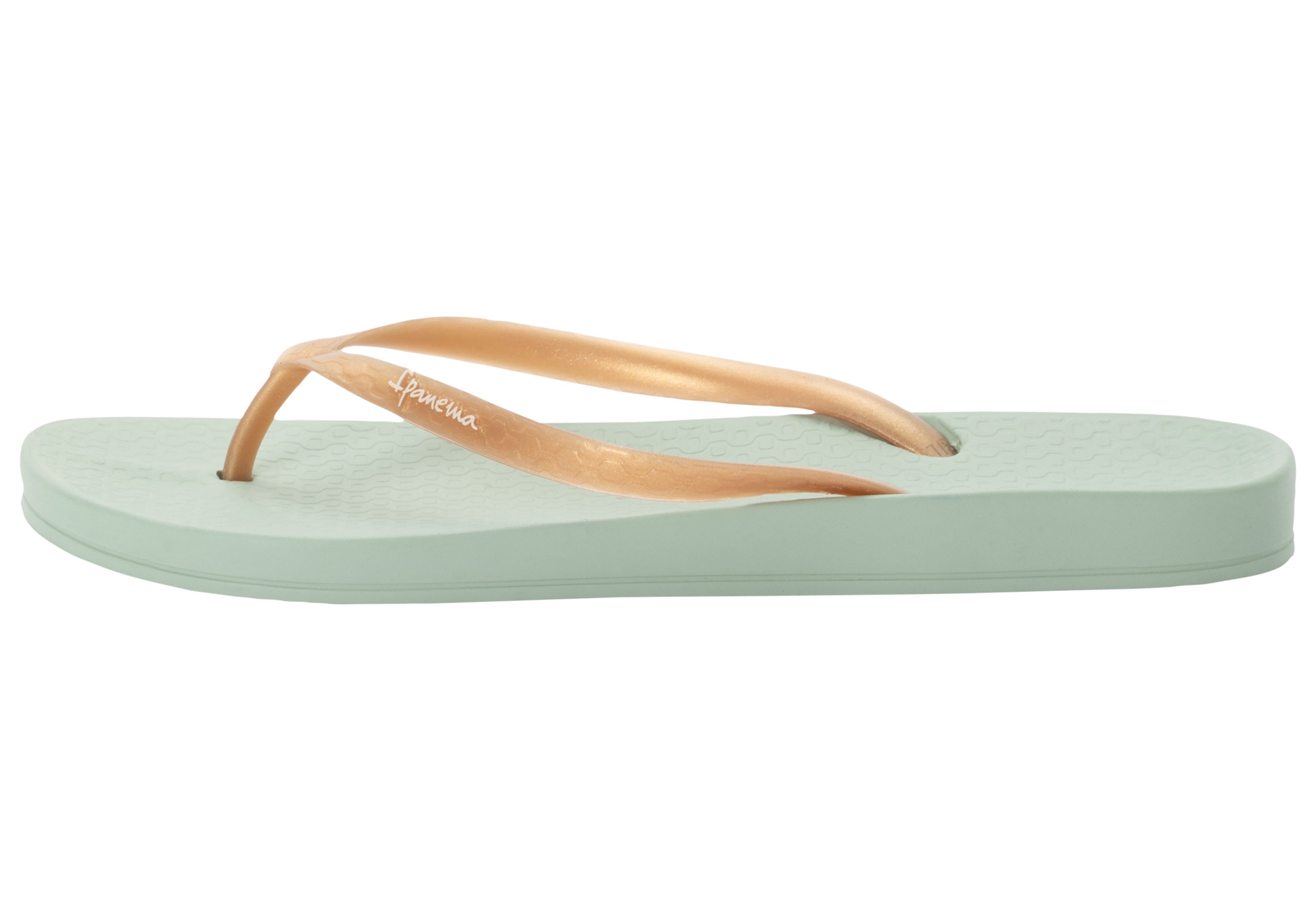 Ipanema IPANEMA ANATOMICA TAN FEM Zehentrenner günstig online kaufen