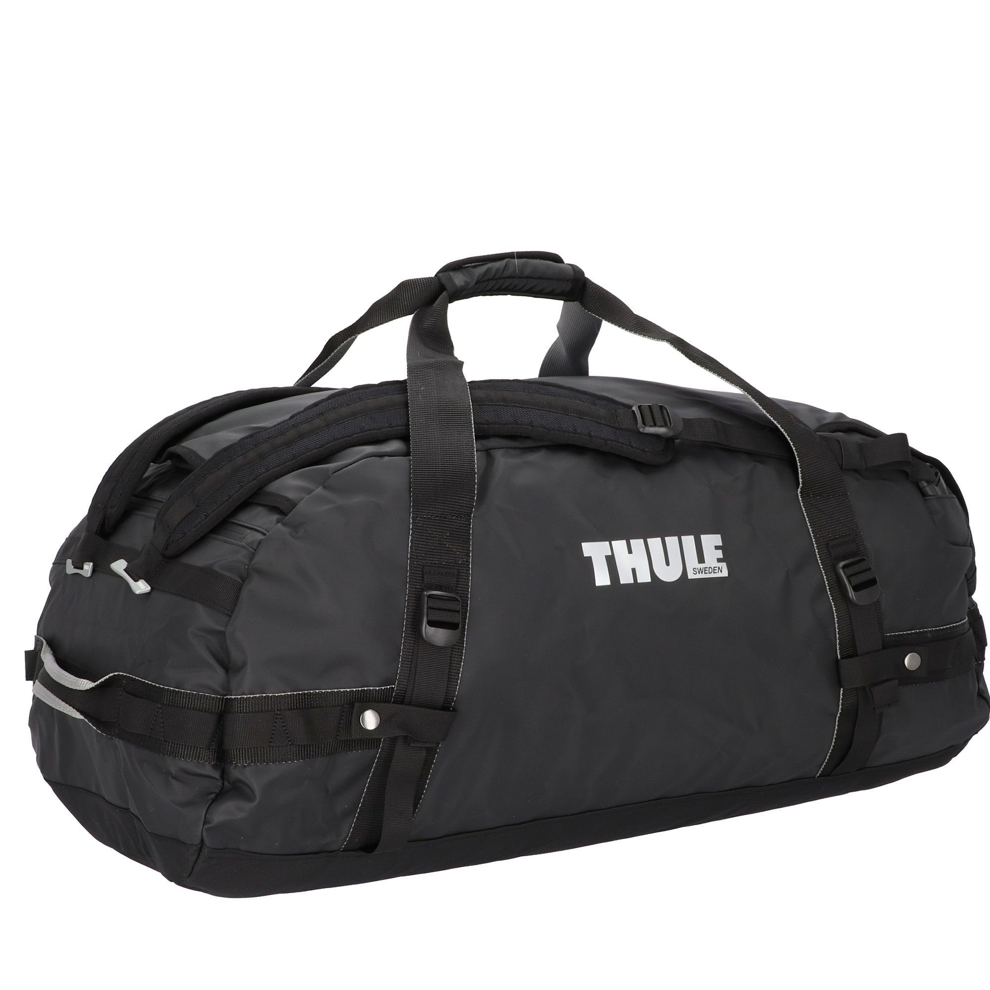 Nylon Sporttasche Chasm, black Thule