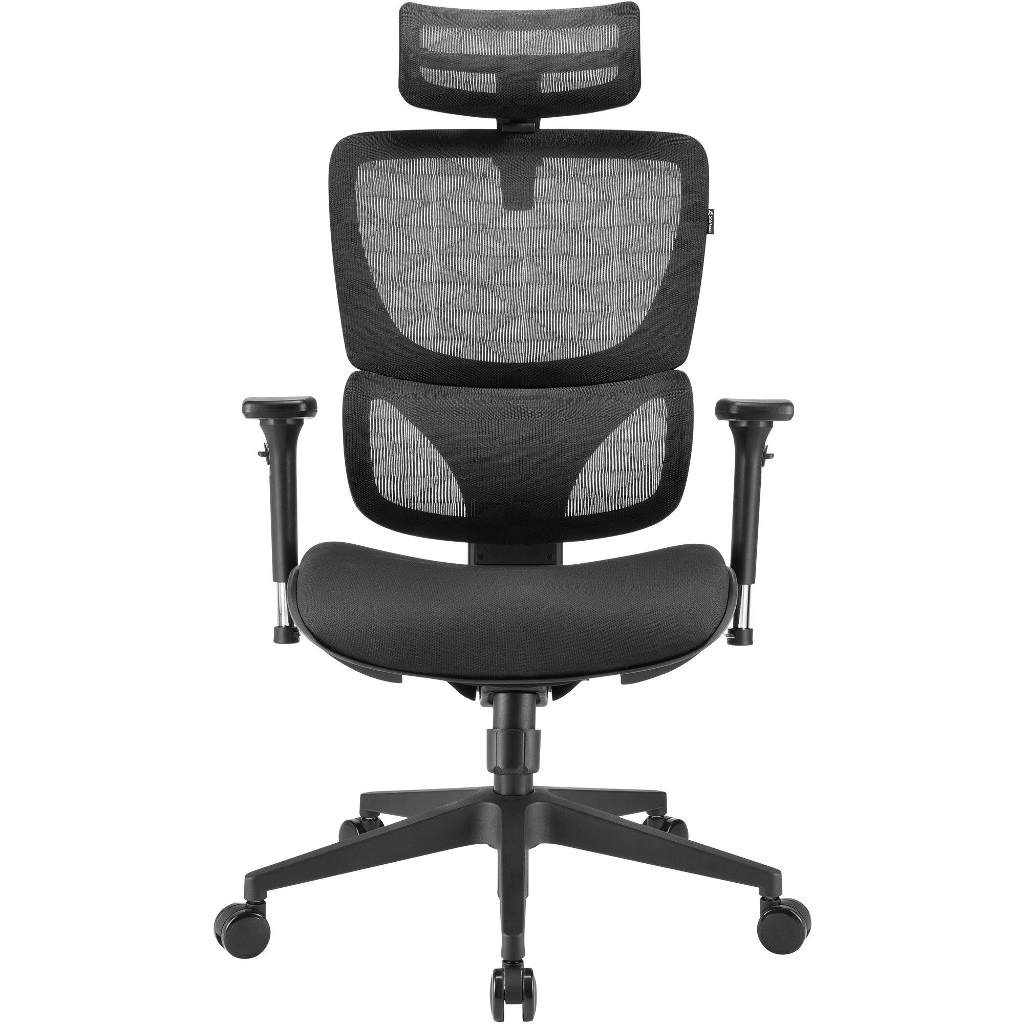 Bürostuhl Gaming-Stuhl Sharkoon C30, OfficePal Sharkoon Stuhl