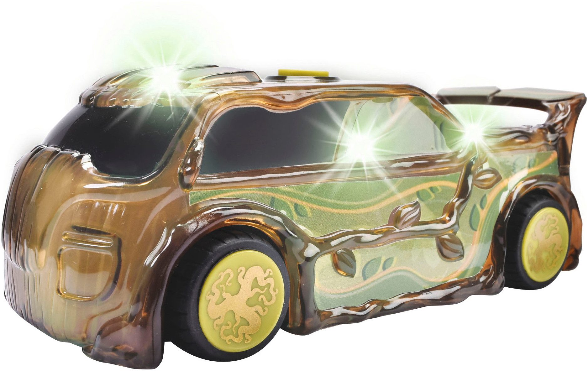 Dickie Toys Spielzeug-Auto Marvel Light Hero günstig online kaufen