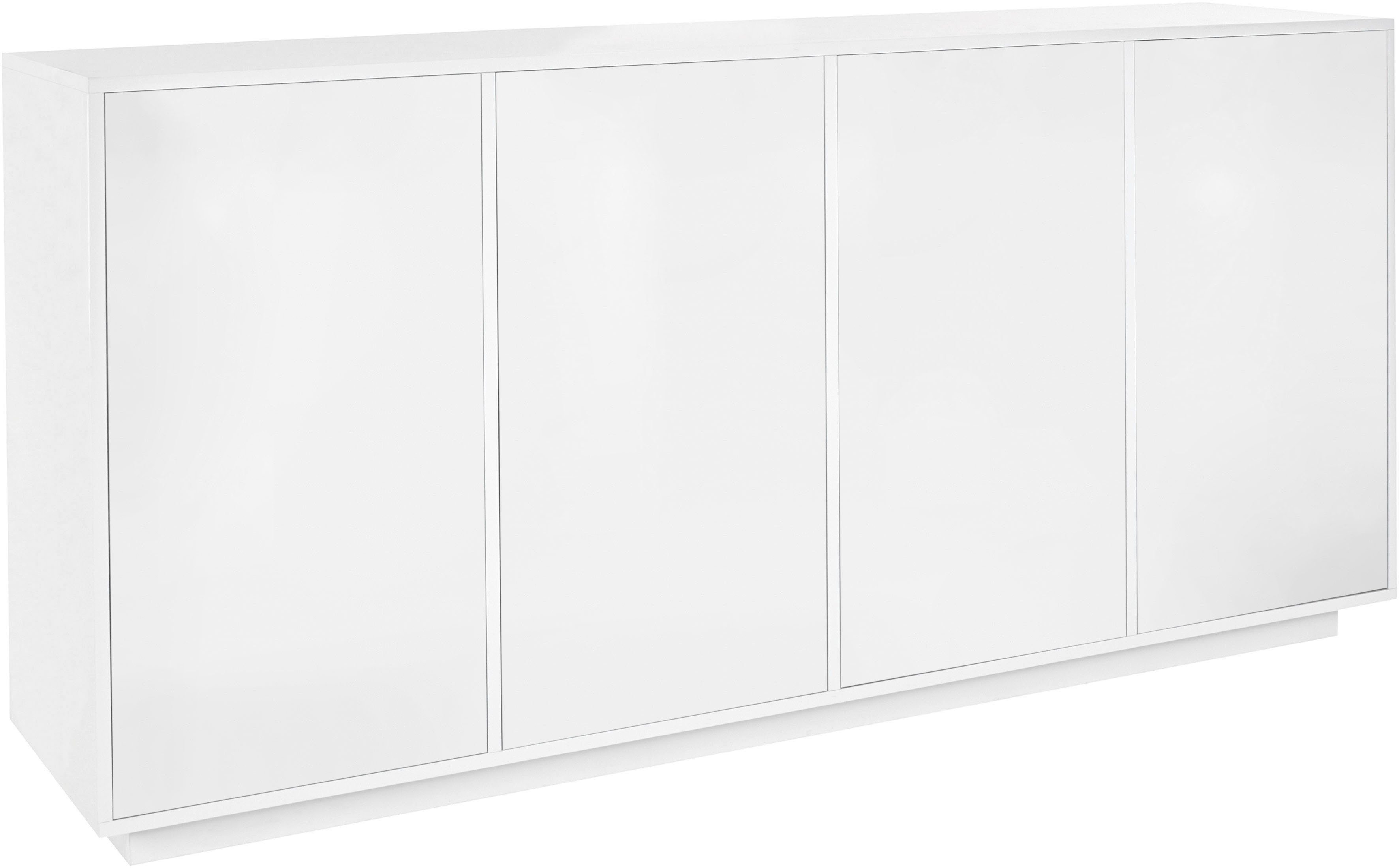 Sideboard bloom