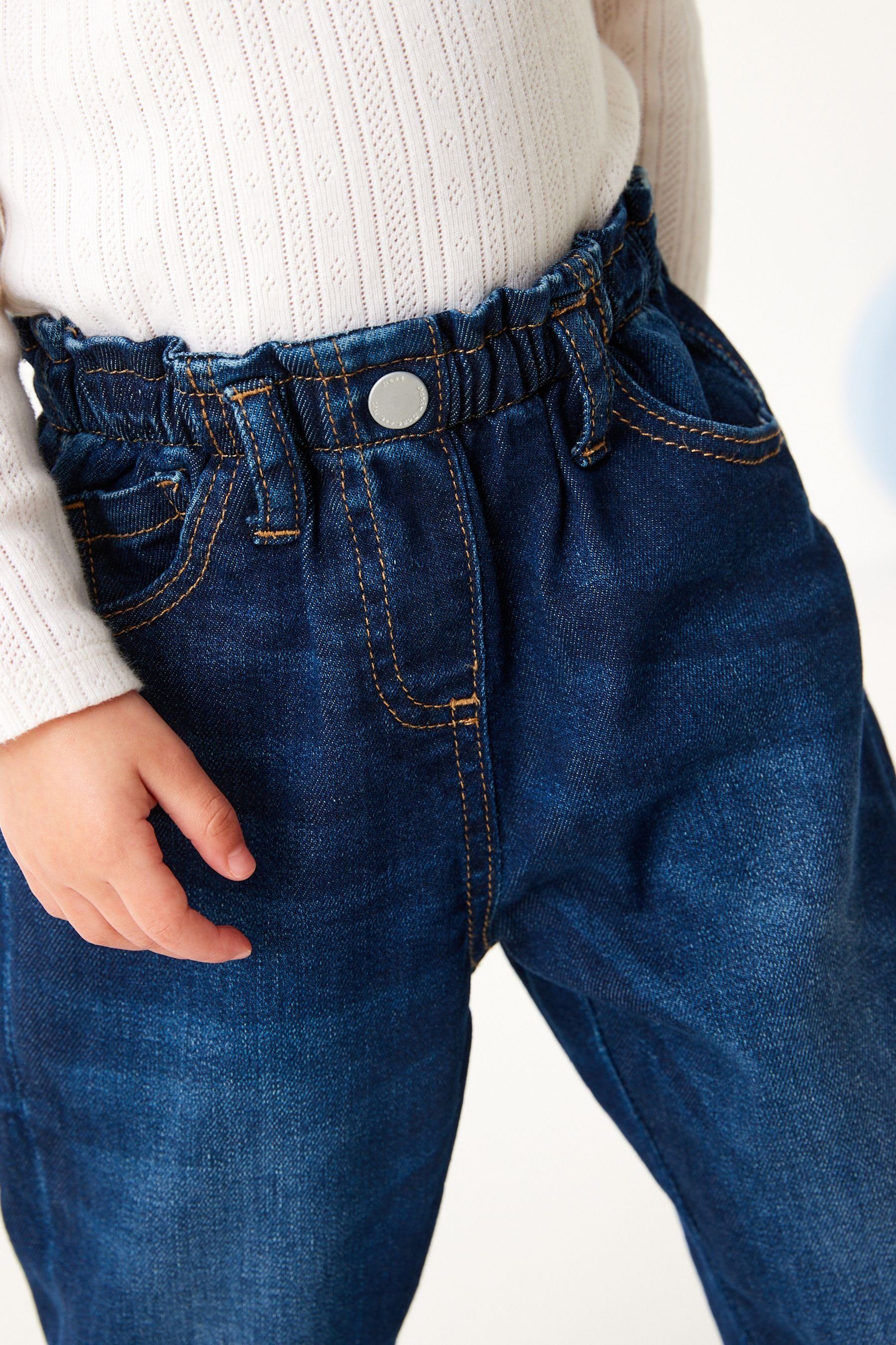 Next Mom-Jeans Mom-Jeans (1-tlg)