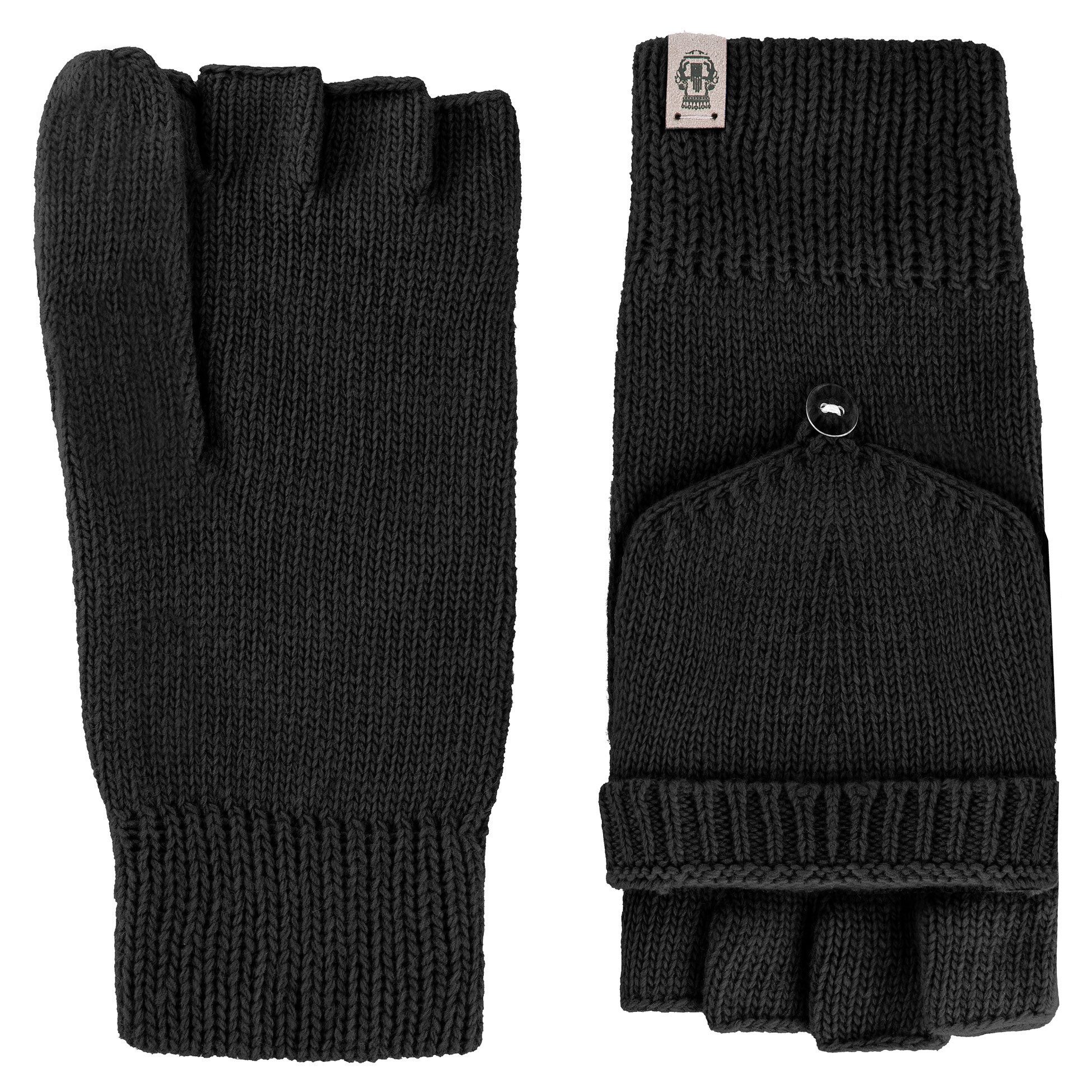 Roeckl Strickhandschuhe Essentials Перчатки Roeckl