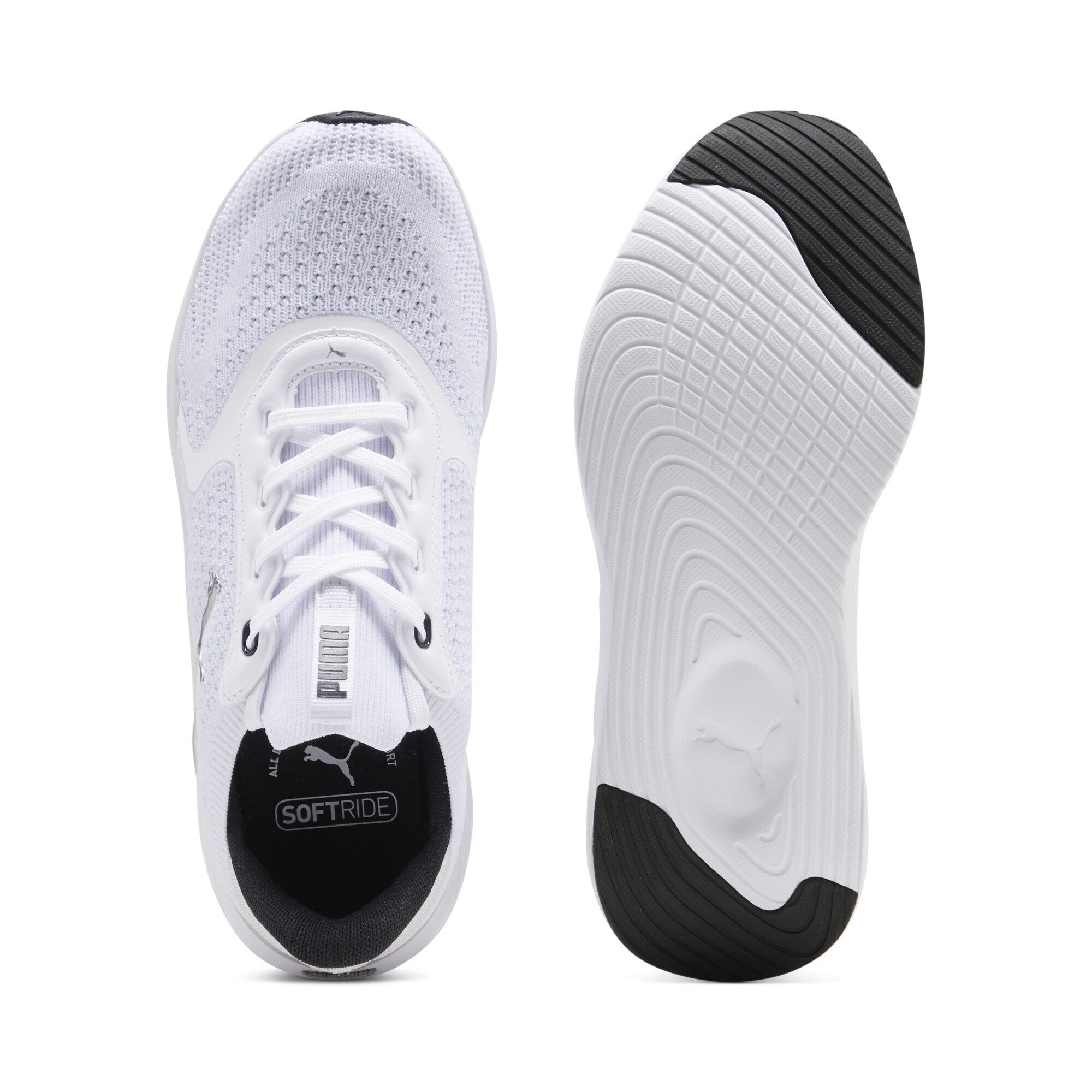 PUMA SOFTRIDE Mayve 2 Sneakers Damen Sneaker – Bild 4 von 5