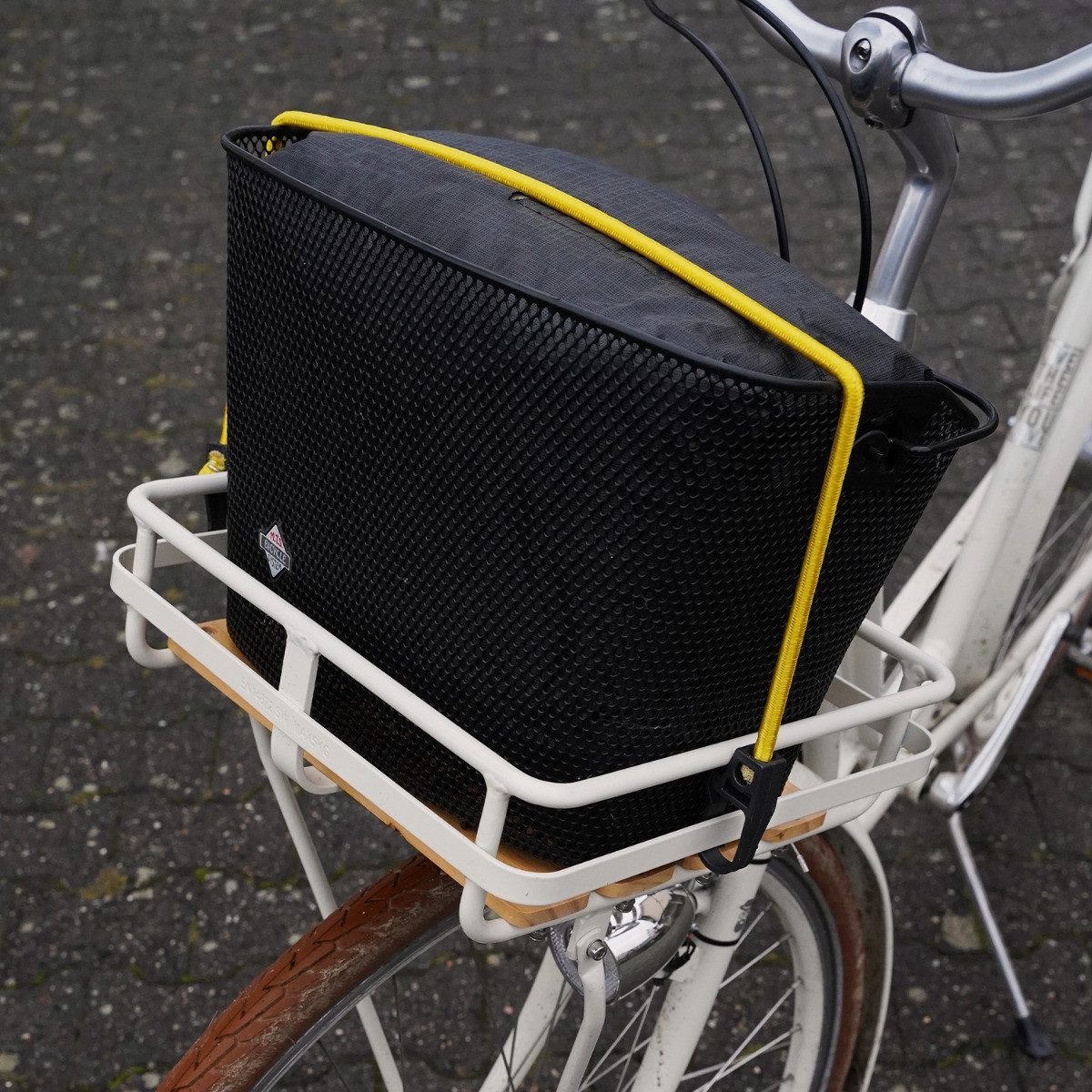 Cartrend Gepäck-Halterung Gepäckspanner 60cm