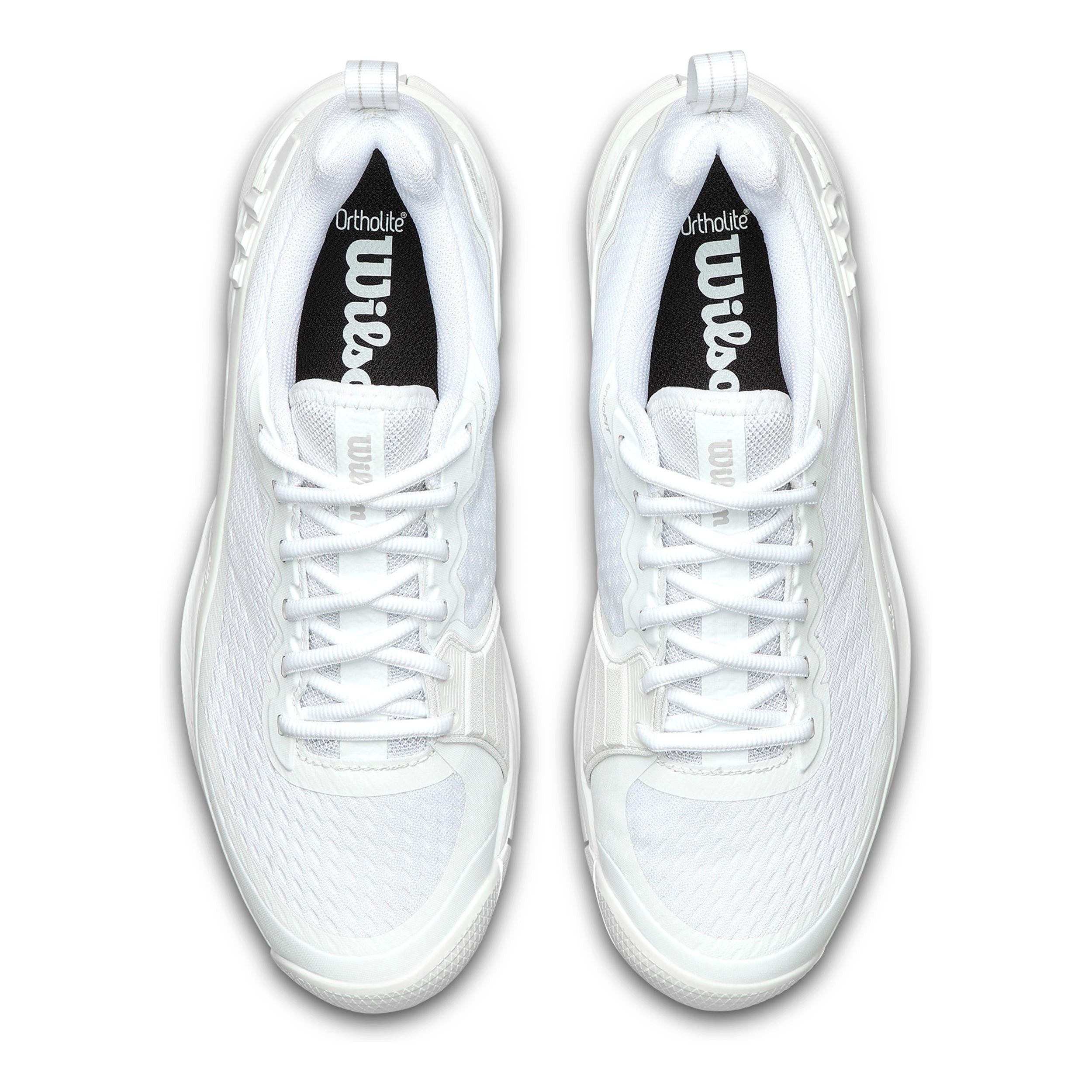 Wilson Rush Pro 4.5 - Allcourt Tennisschuh Tennisschuh