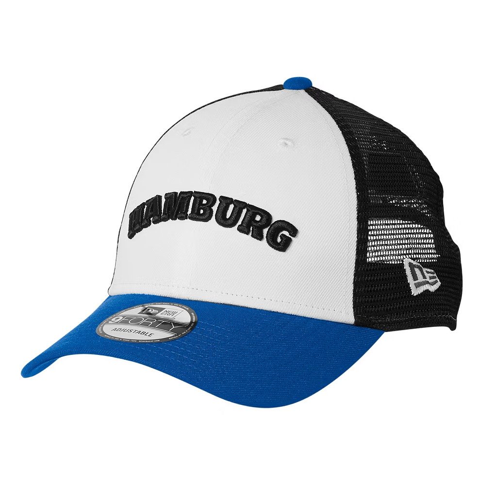 HSV Baseball Cap HSV CAP NEW ERA Alessandro