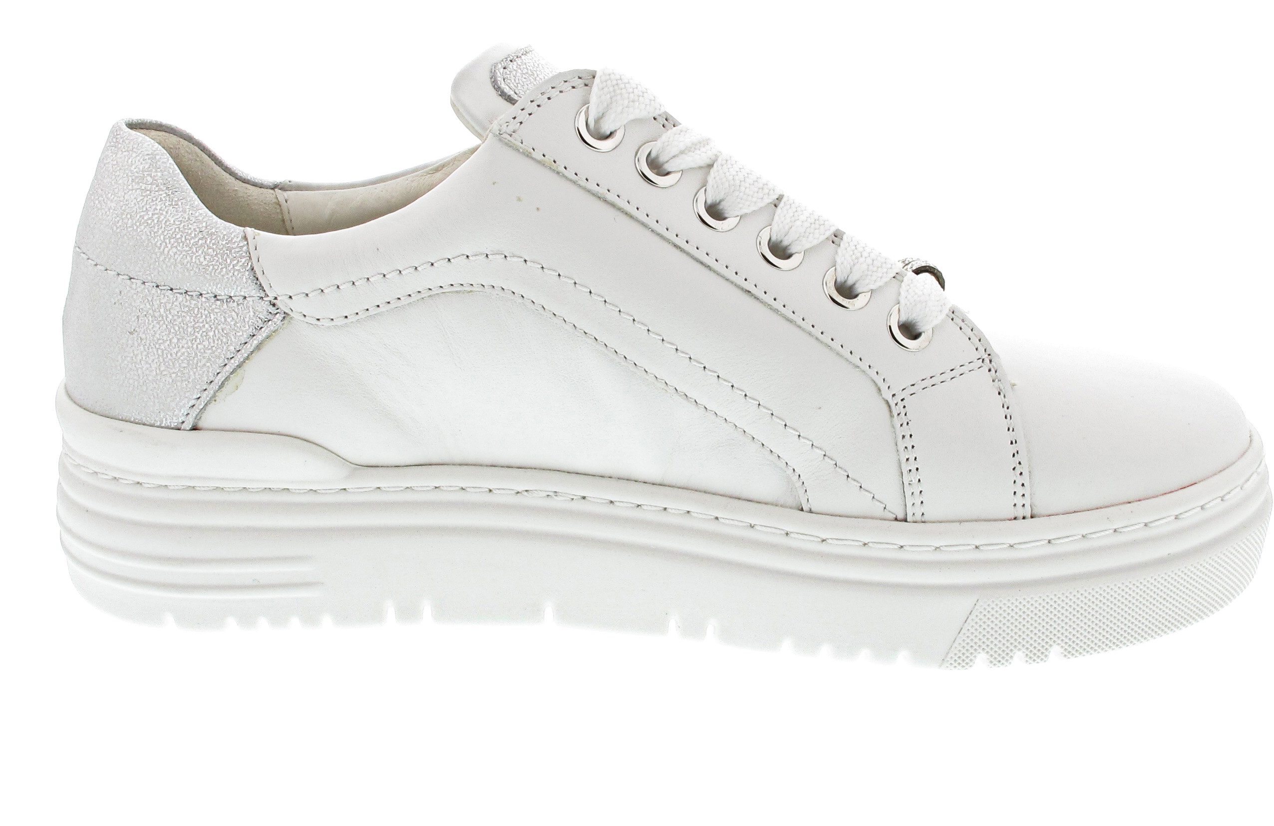 Waldläufer Schnürschuh