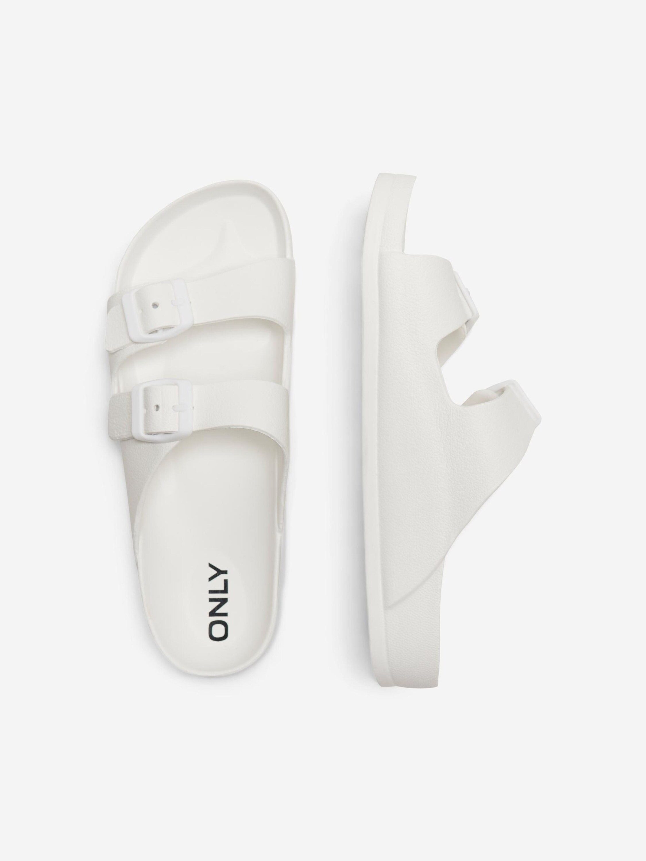 ONLY CRISTY Pantolette (1-tlg) günstig online kaufen