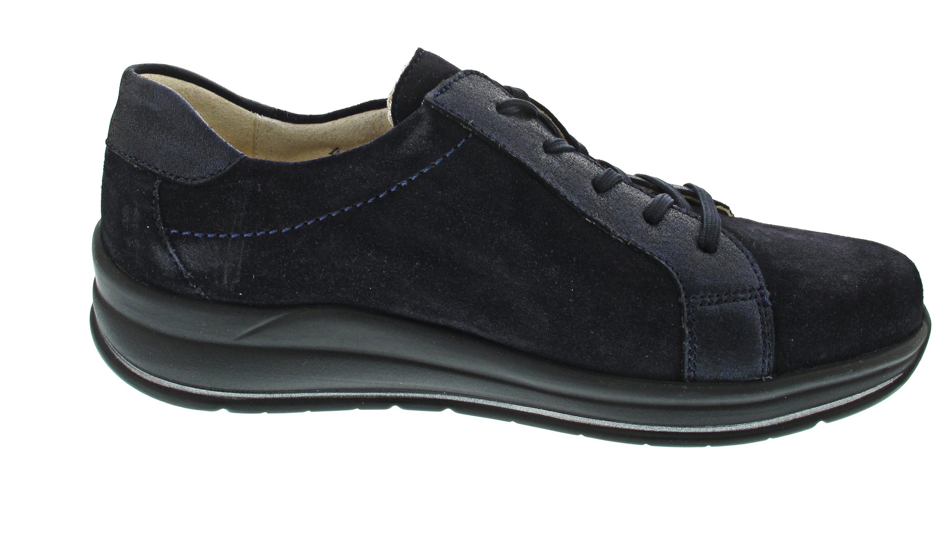 Softline by Goldkrone Schnürschuh