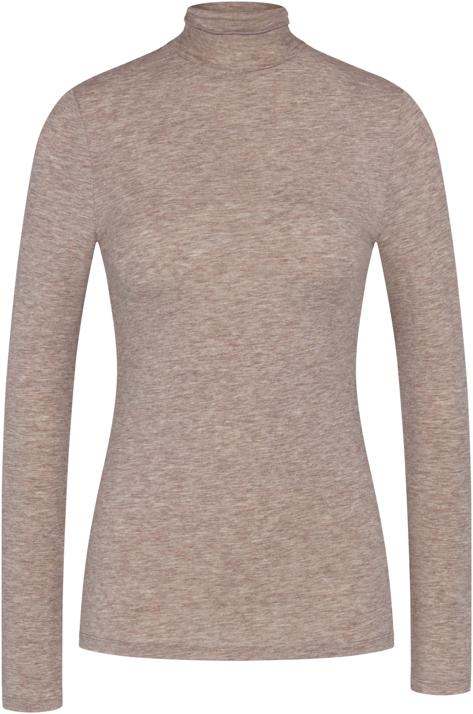 Triumph Langarmshirt Beauty Layers Top LSL Turtleneck 04 thermoregulierend, günstig online kaufen