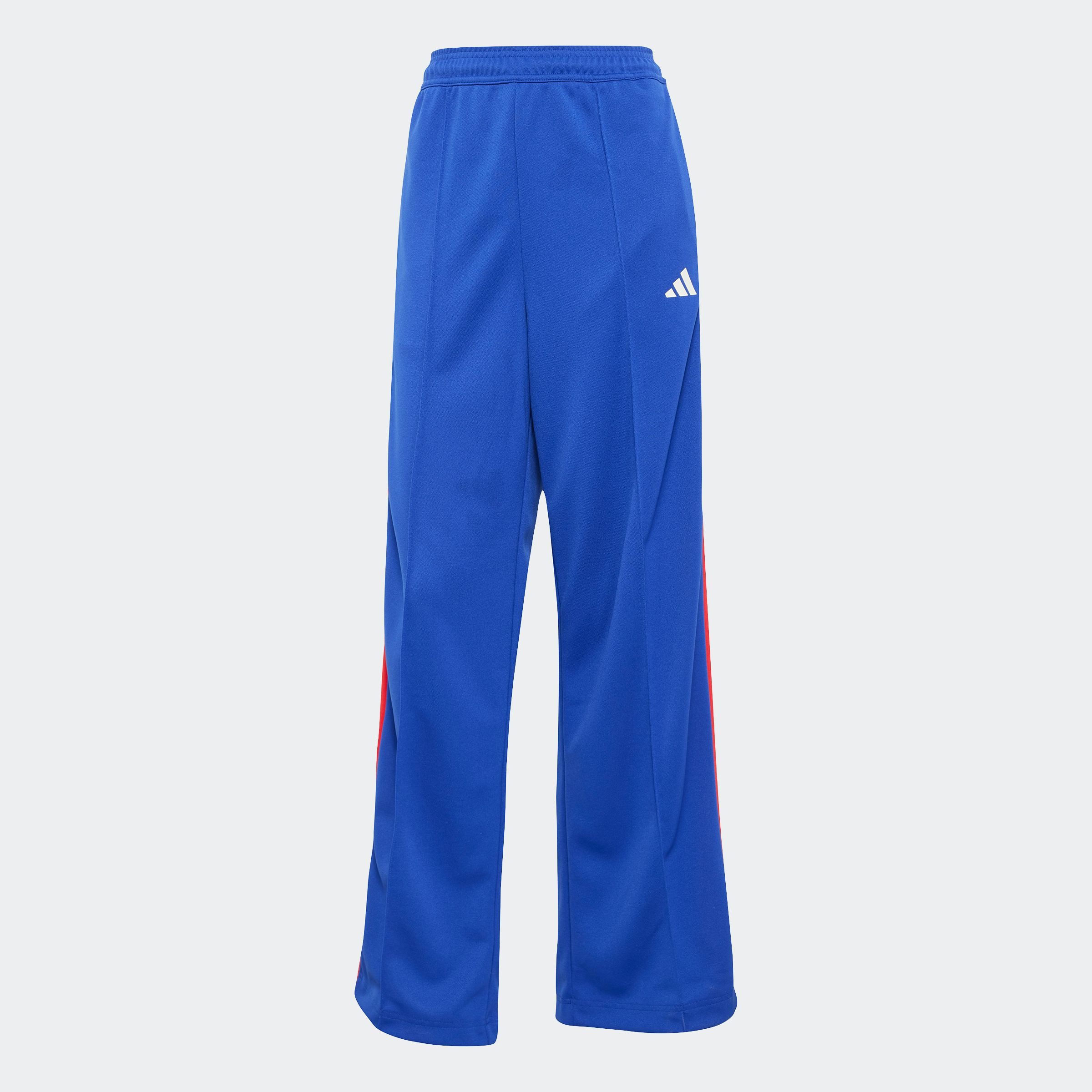 Sporthose TIRO NATIONS PACK WIDE-LEG