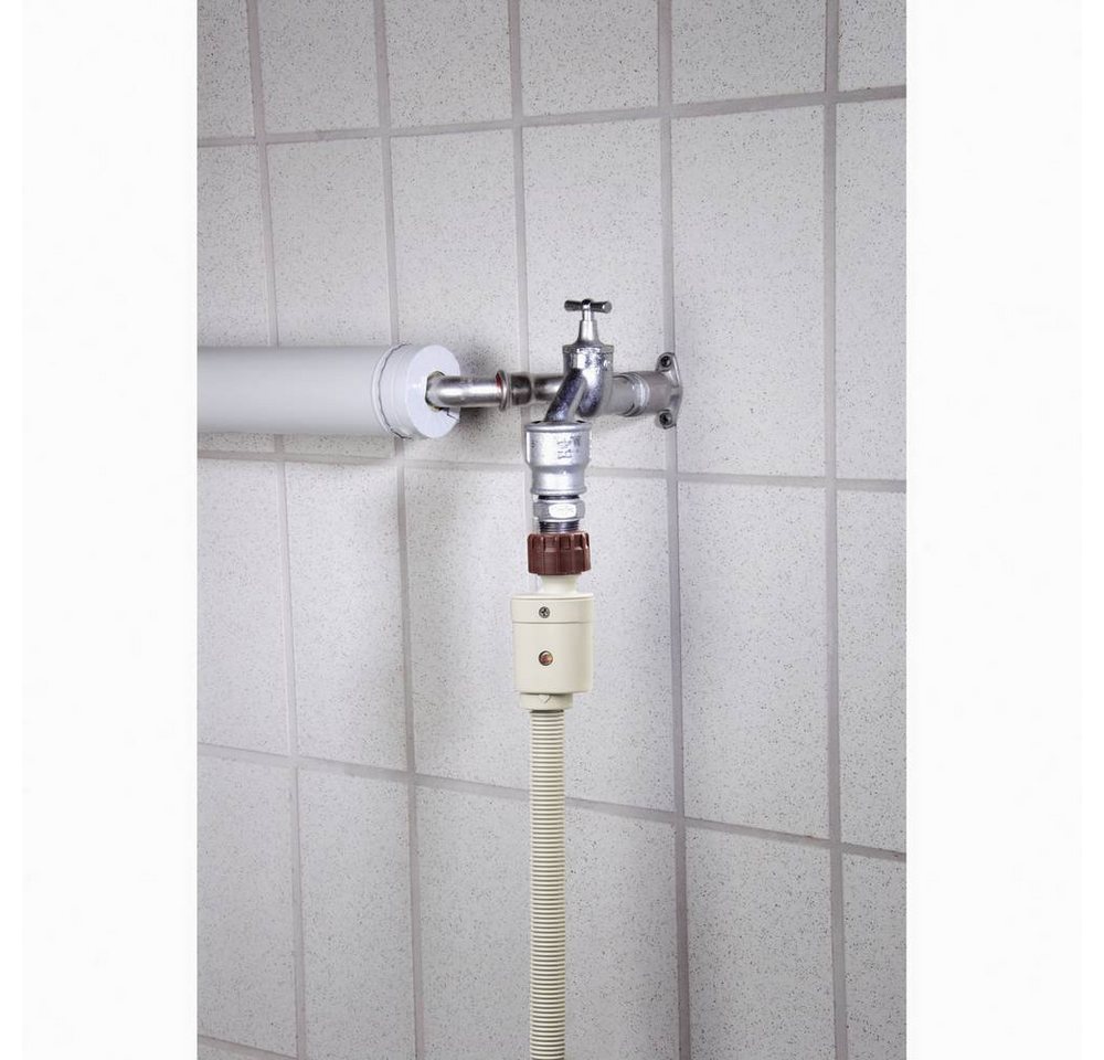 Thumbnail - Xavax Waschmaschinenschlauch Wasserstoppschlauch für Waschmaschinen und