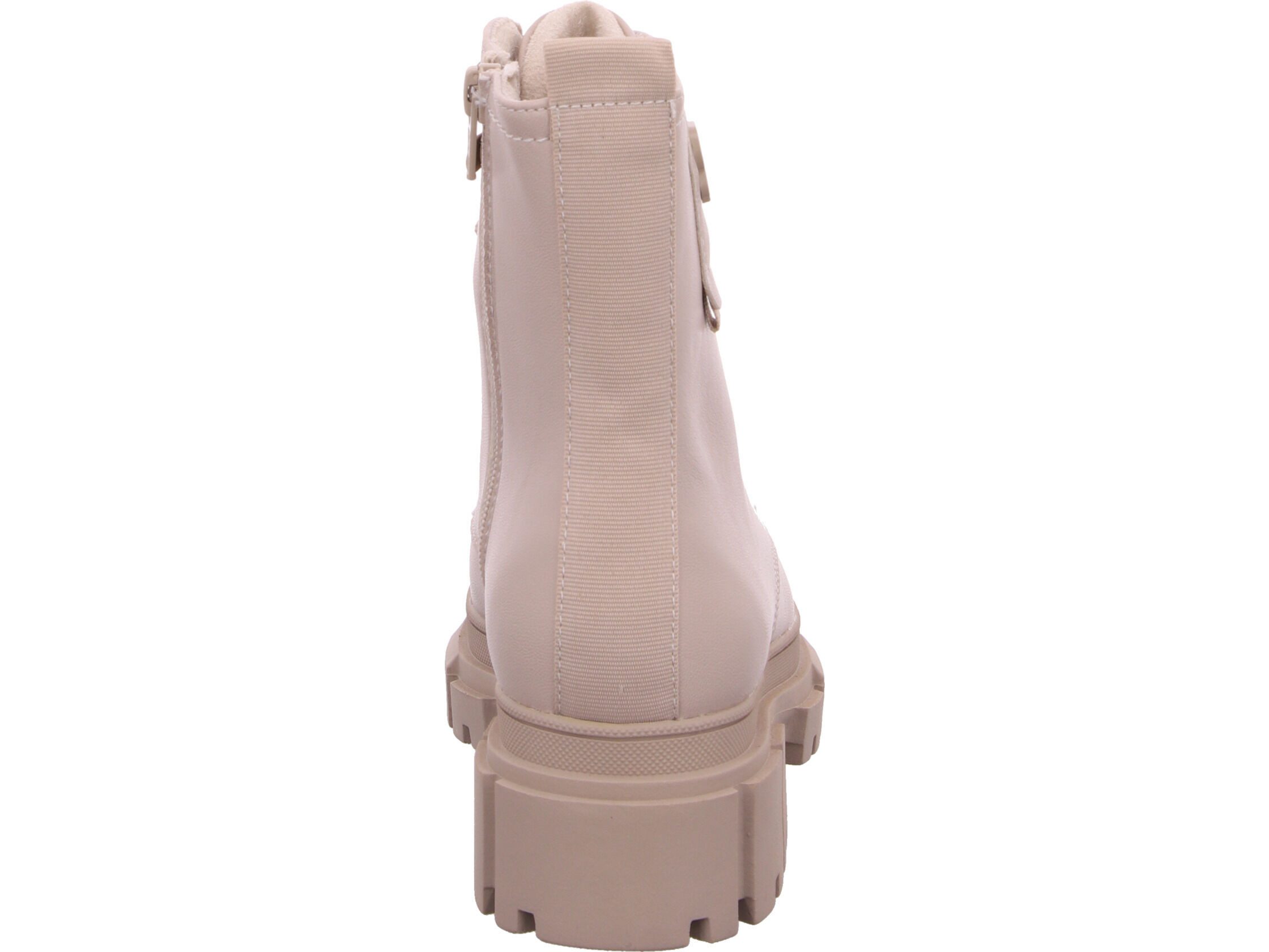 s.Oliver Schnürstiefelette