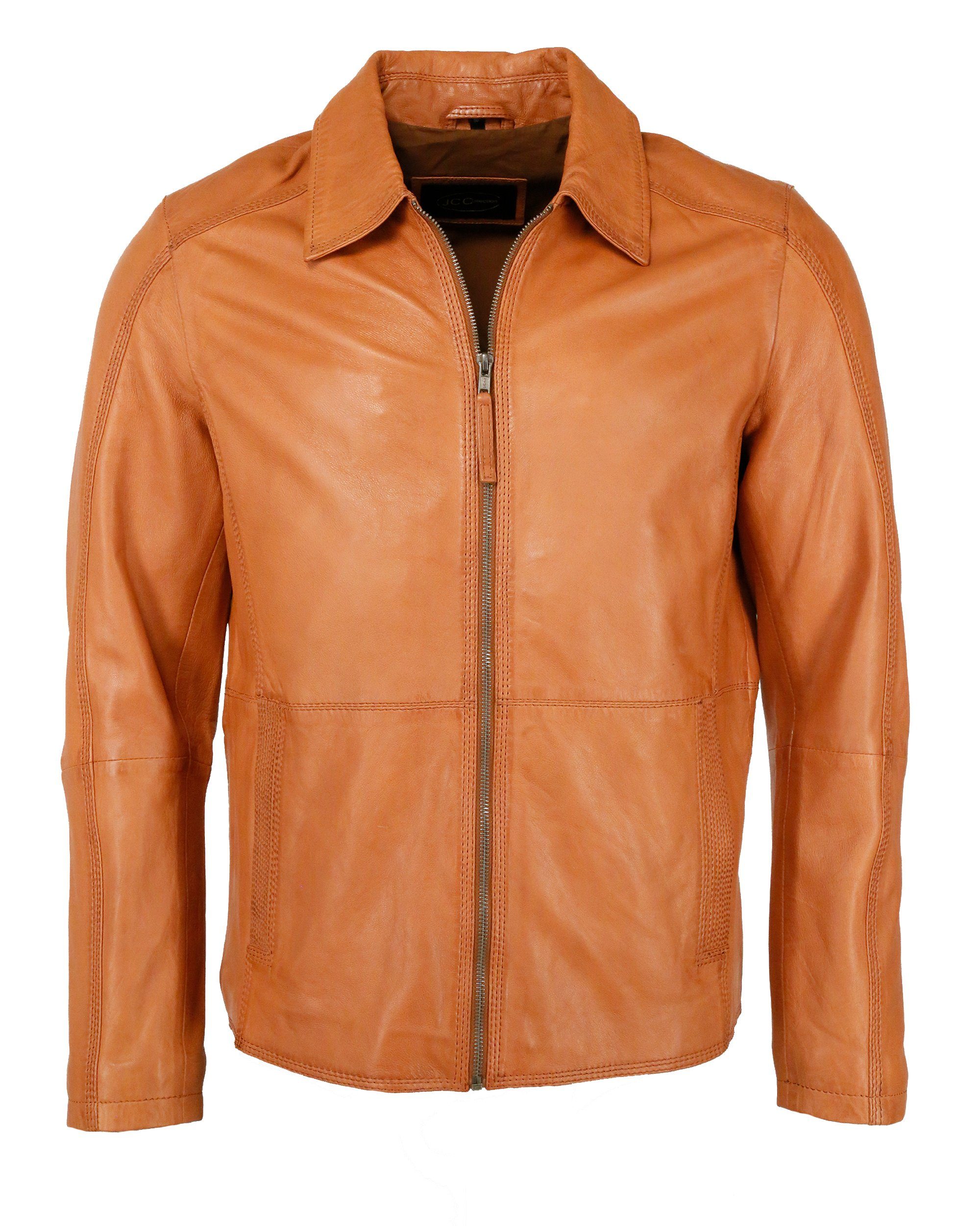 JCC Bikerjacke Bruma günstig online kaufen