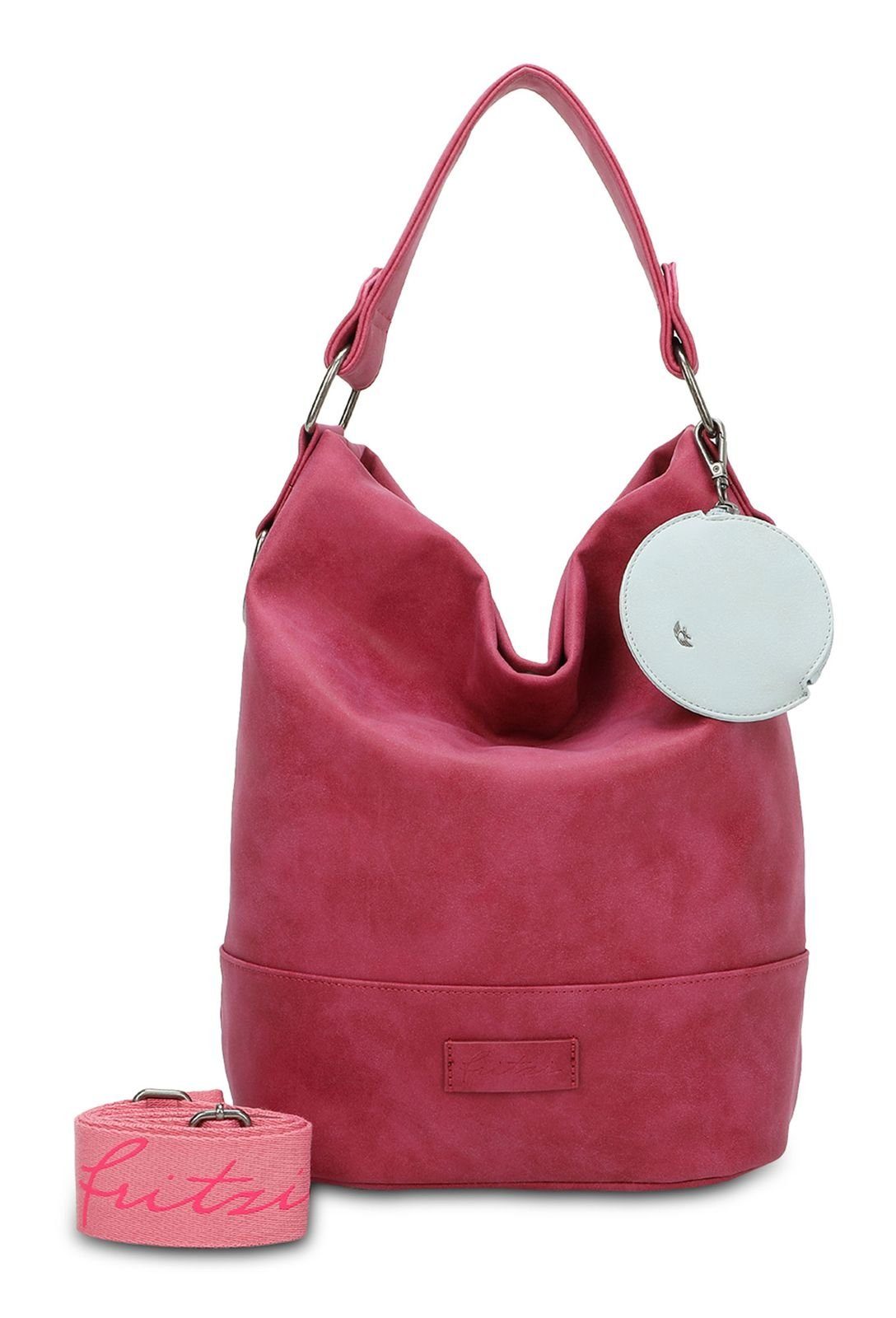 Schultertasche Fritzi51N Olga Vintage