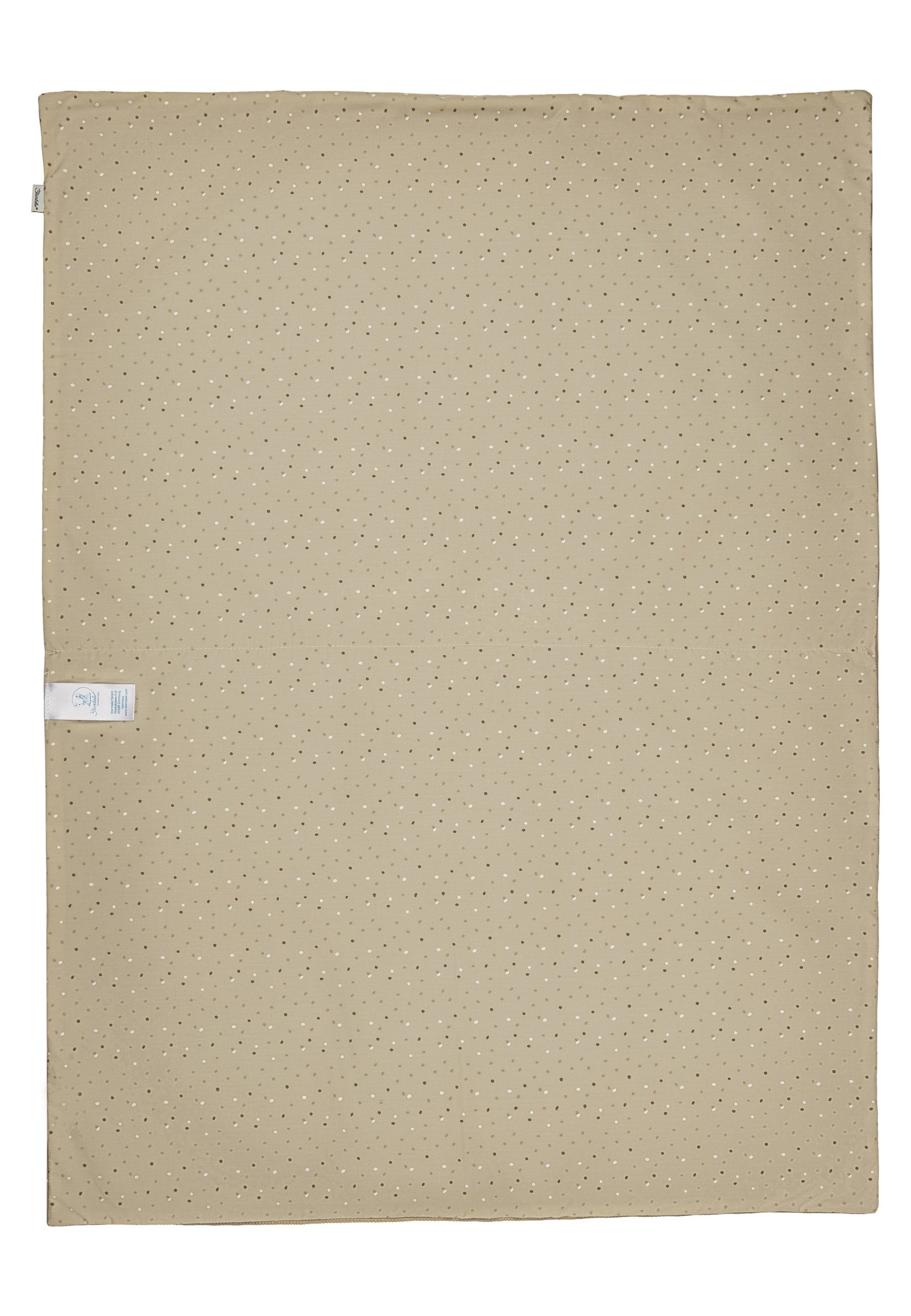Babydecke Babydecke BAUERNHOF, Sterntaler®