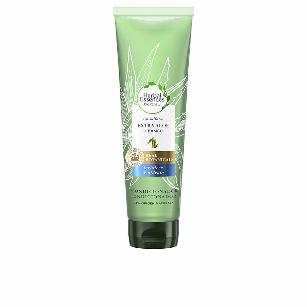 Herbal Haarspülung Bio:Renew Potent Aloe & Bamboo Conditioner 275ml