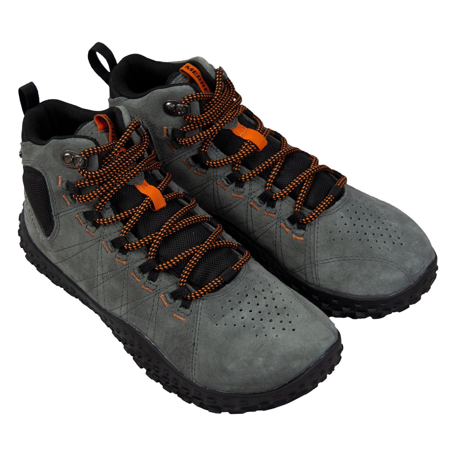 Merrell Wrapt Mid WP Wanderschuh mit Fersenlasche günstig online kaufen