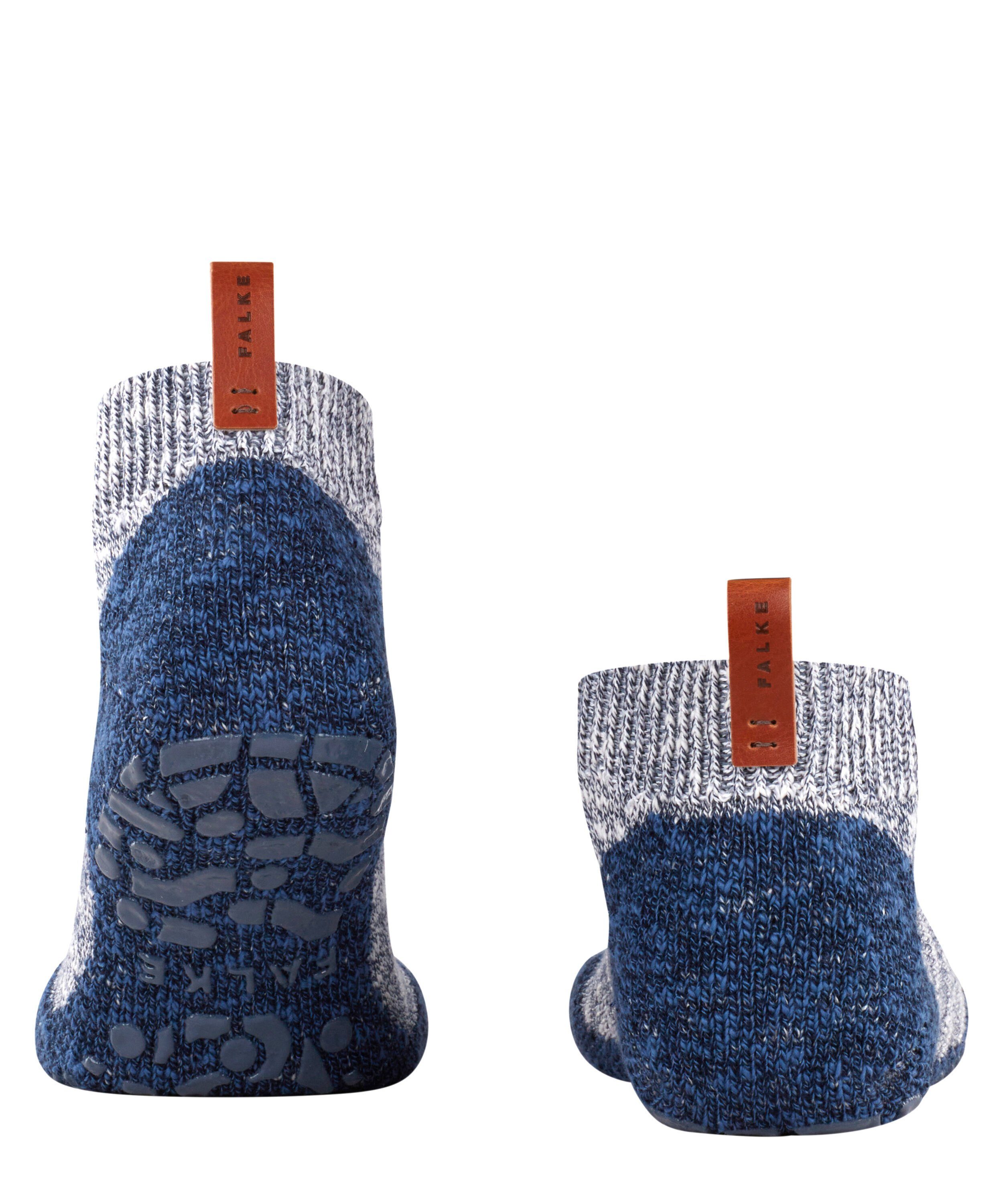 FALKE Socken Lodge Homepad Haussocken (1-Paar) mit Plüschsohle & rutschhemmenden Noppen