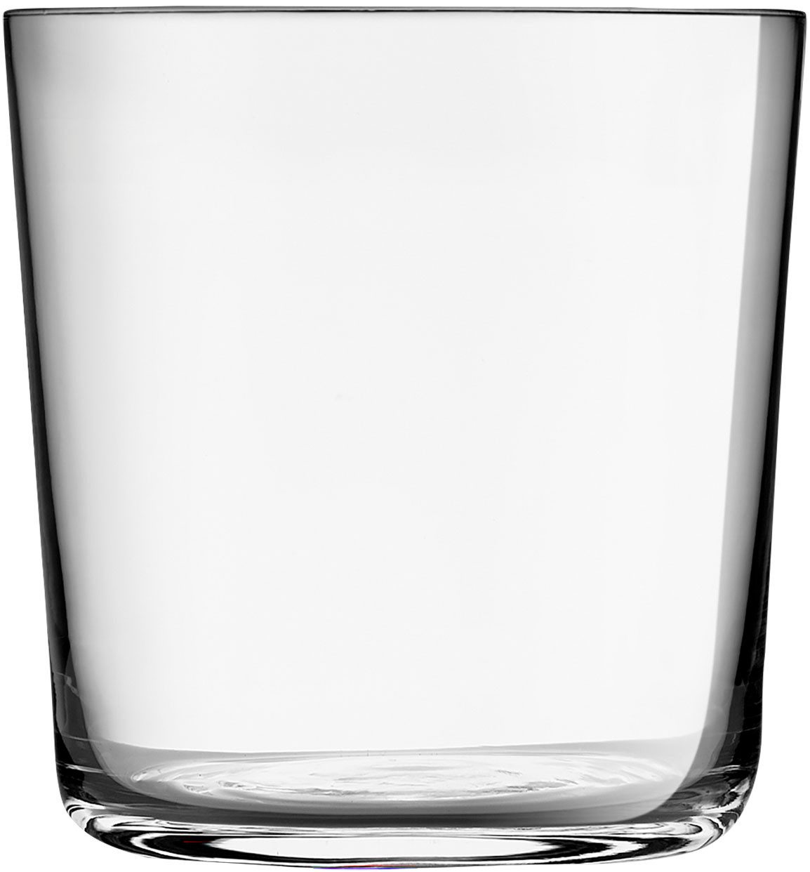 LIBBEY Gläser-Set Libbey D.O.F Glas, 12er Set -CIDRA-, 12-tlg., Glas, 384 ml, hochwertig verarbeitet, im modernen Design