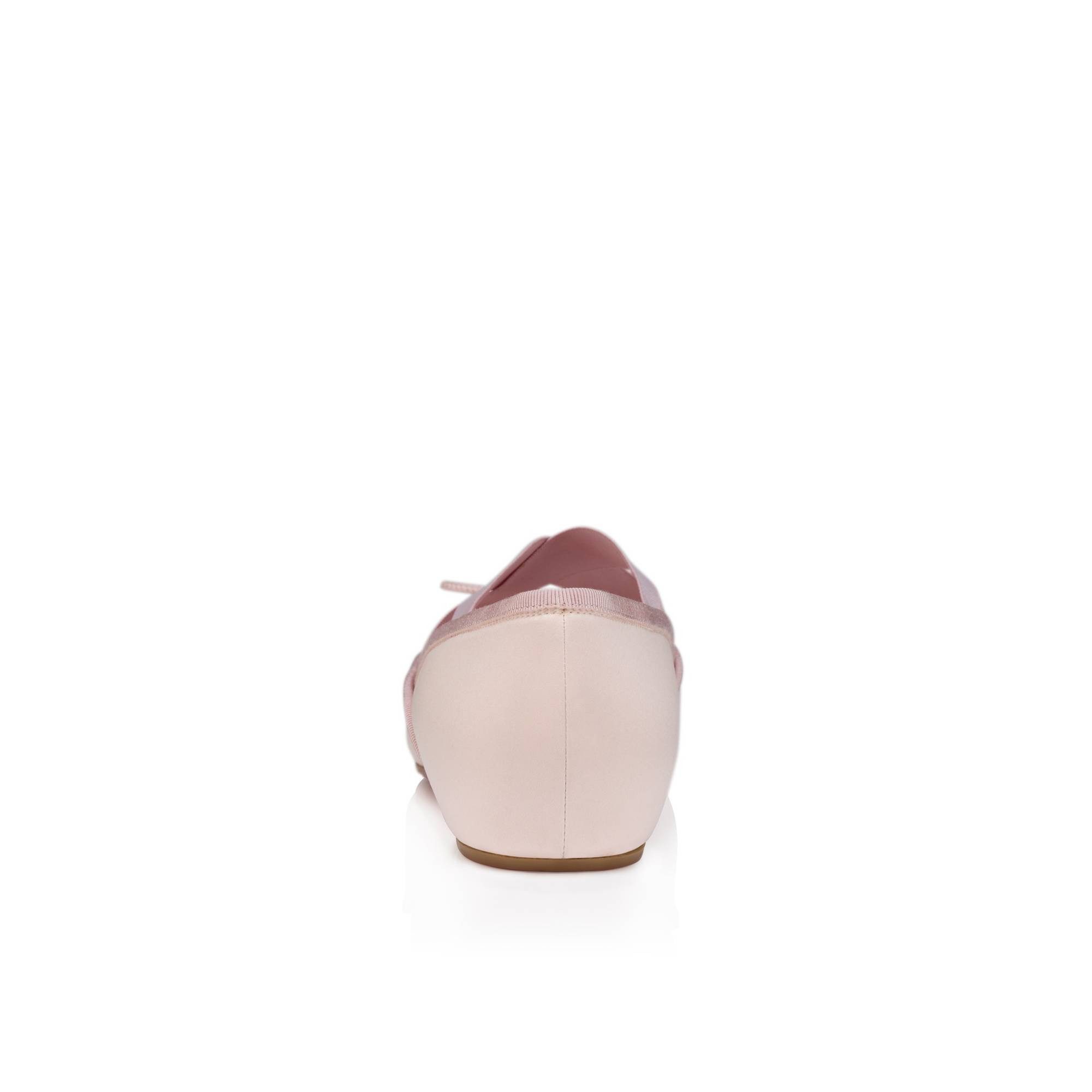 CHRISTIAN LOUBOUTIN Cassiasticina Ballerina