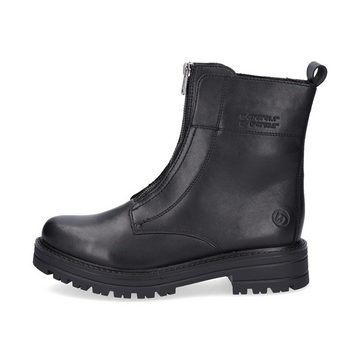 Remonte Remonte Damen Boot schwarz Ankleboots