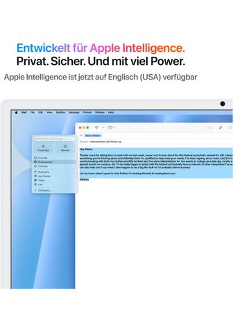 Apple iMac 24