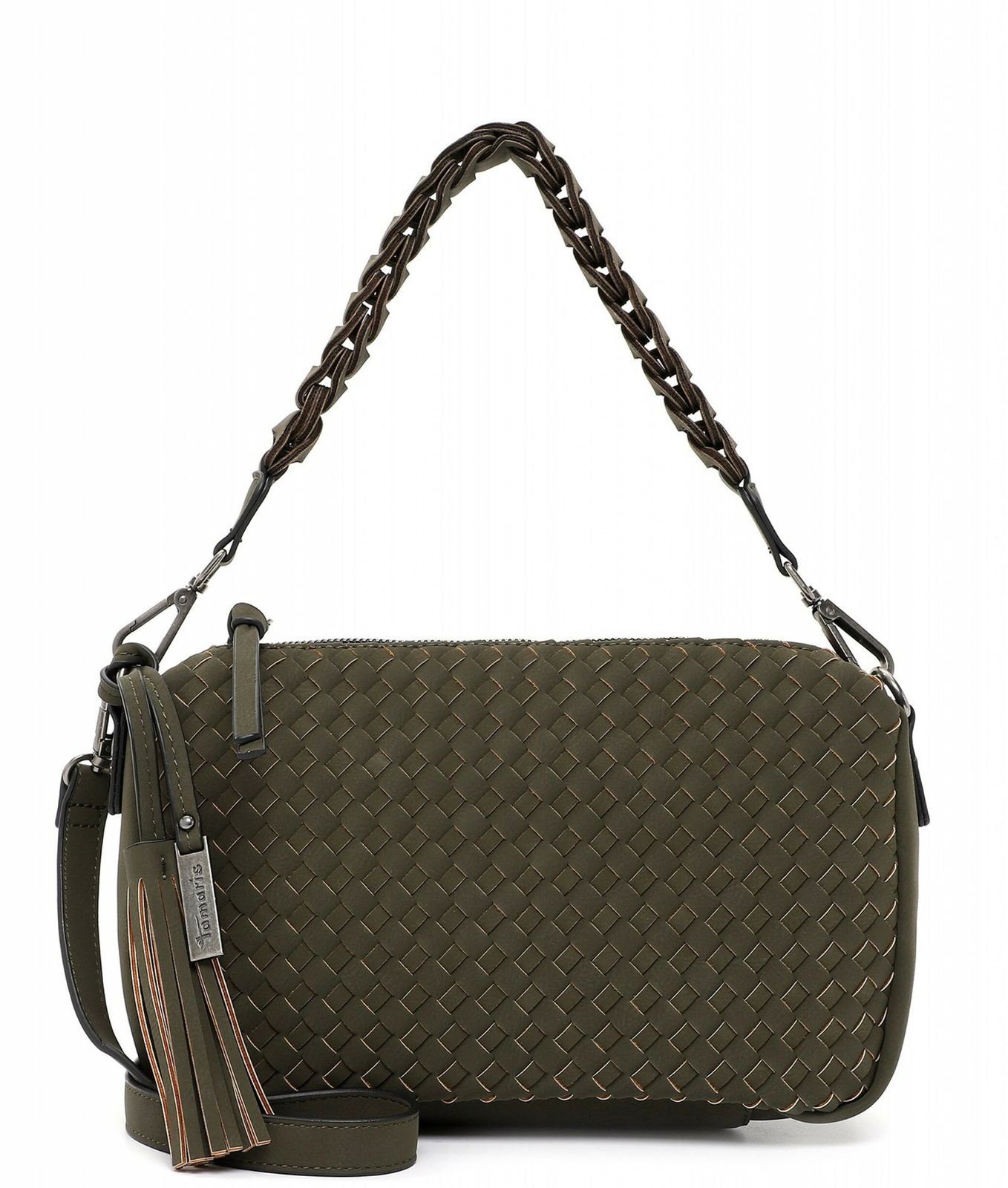 Schultertasche Davina
