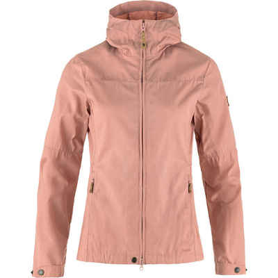 Fjällräven Anorak Stina Jacket W