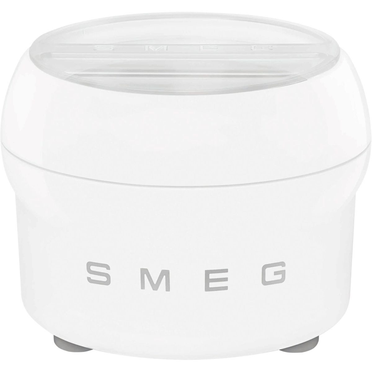 Smeg Küchenmaschine SMIC02 Zusatz-Kühlbehälter