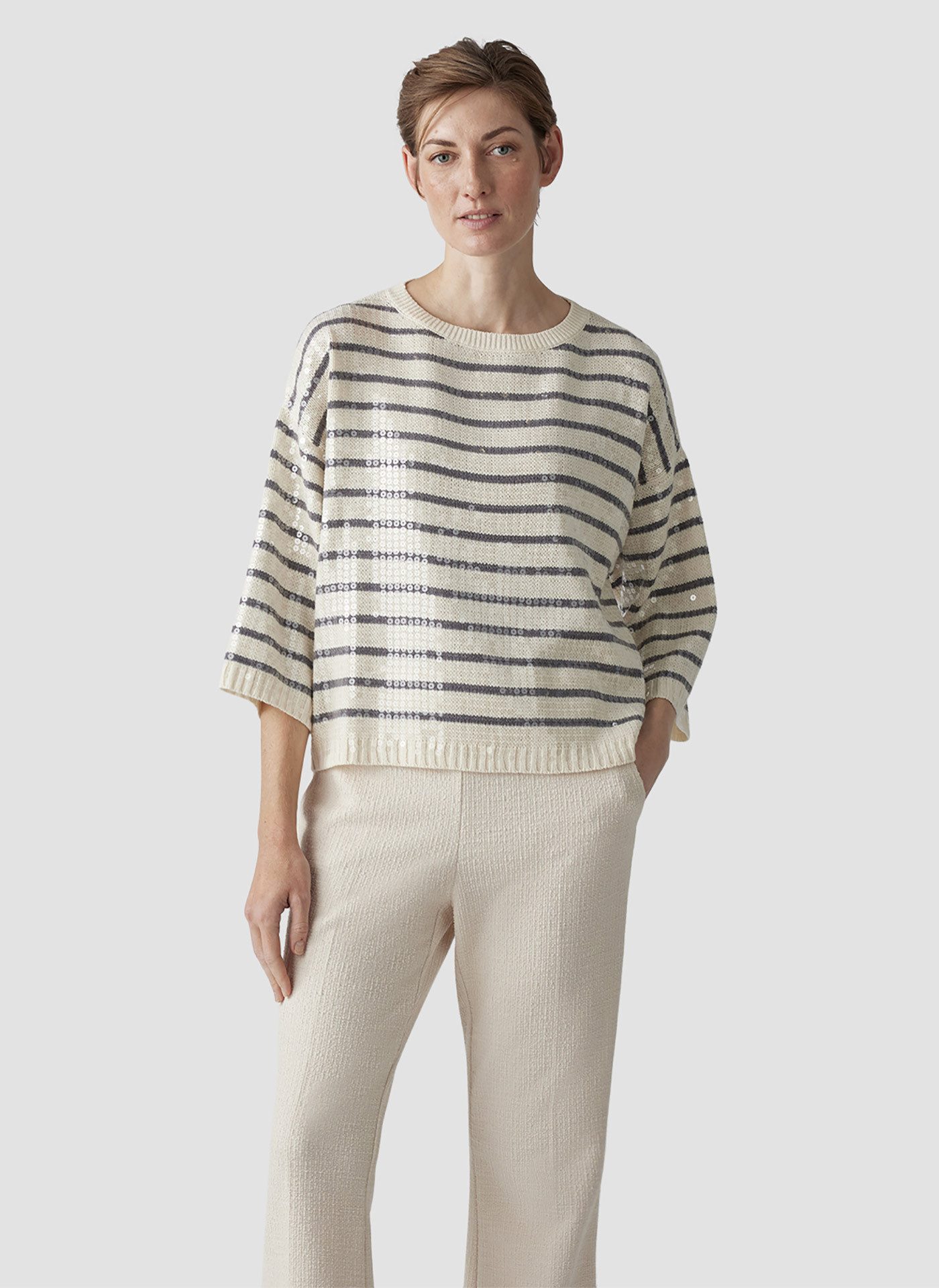 Strickpullover Pullover
