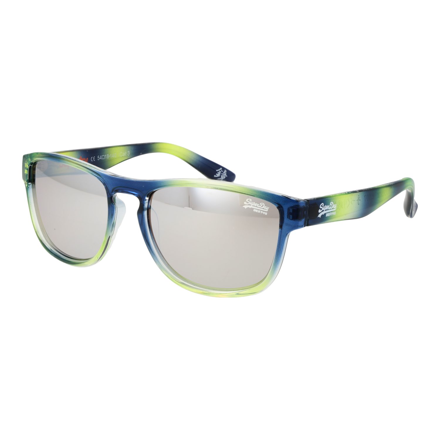 Superdry Sonnenbrille SDS Rockstar 54107