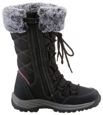 Mustang Shoes Winterstiefel mit TEX-Ausstattung