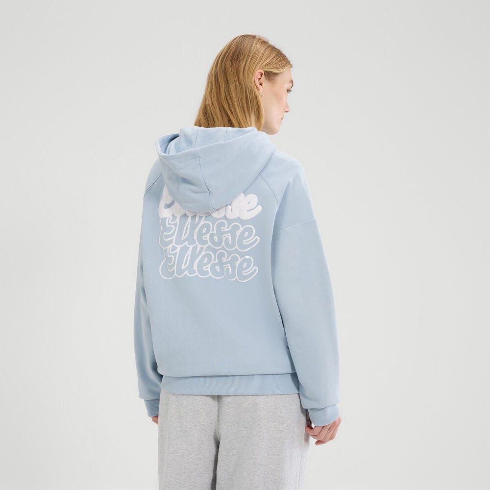 Ellesse Kapuzensweatshirt Il Tiro günstig online kaufen