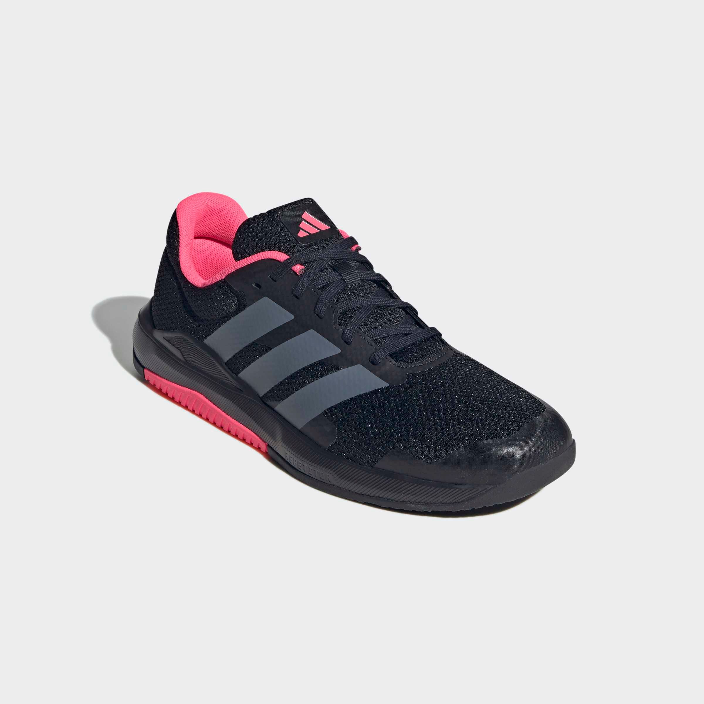 adidas Performance DROPSET BASE Trainingsschuh ideal für Gym und Fitnessstudio