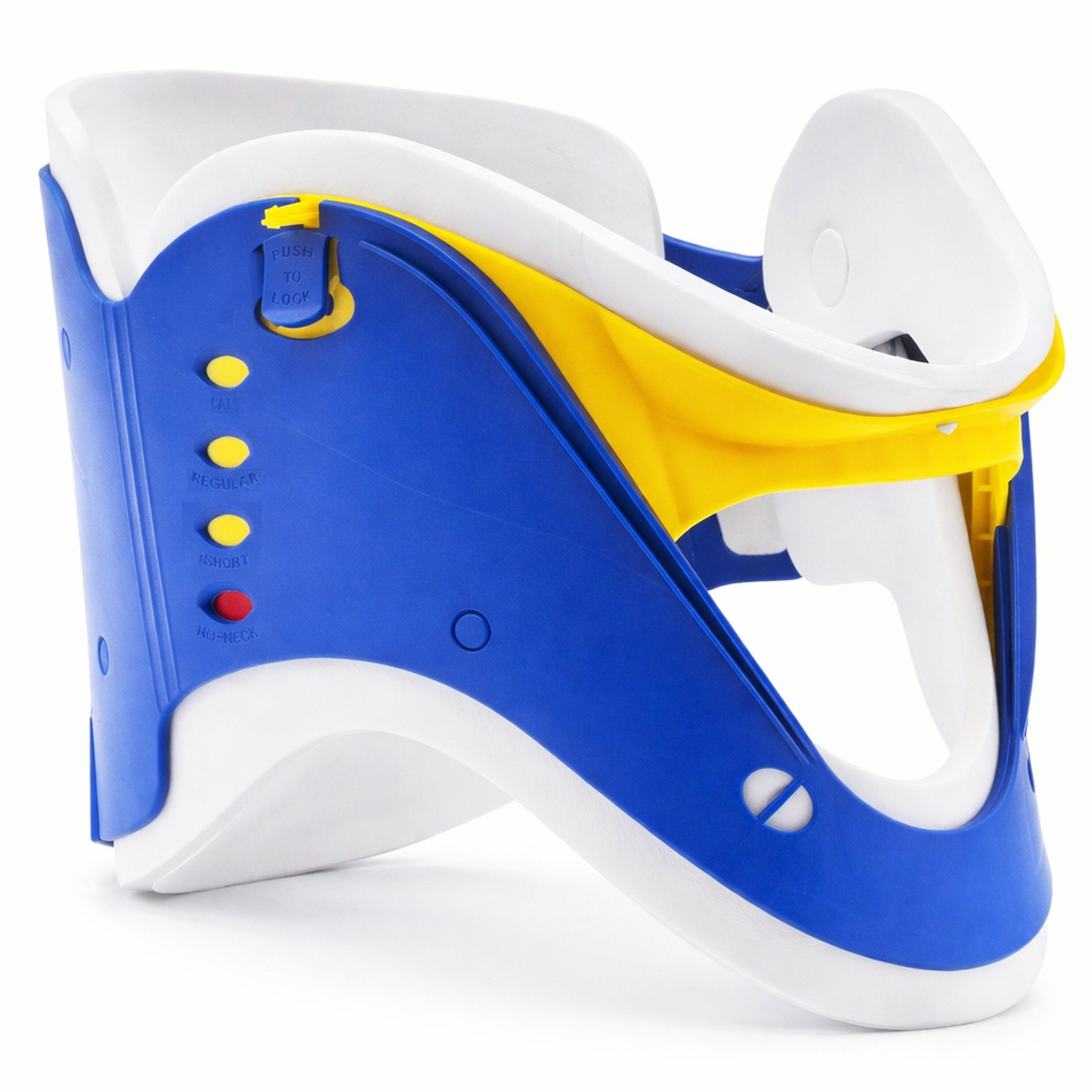 pulox Erste-Hilfe-Set Pulox Cervicalstütze