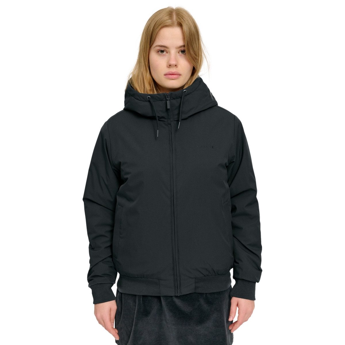 MAZINE Winterjacke Mazine Basic Padded Blouson günstig online kaufen
