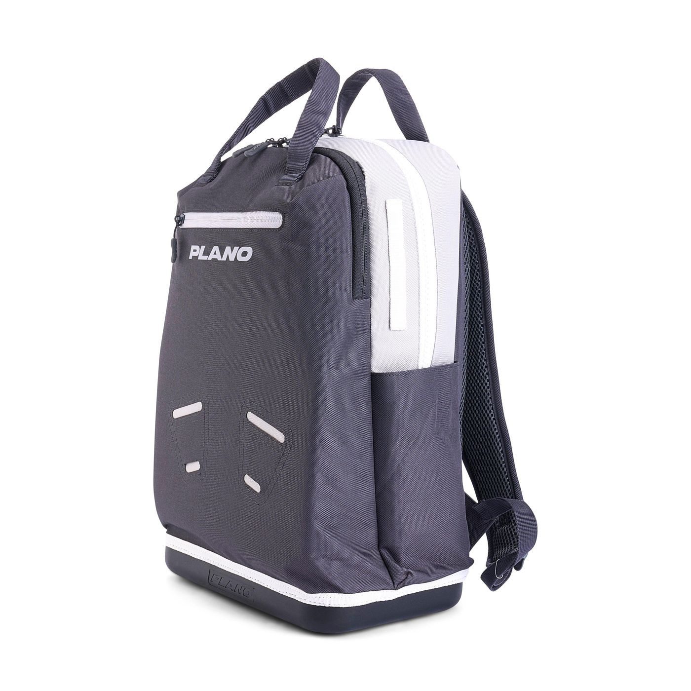 PLANO Angelrucksack Plano Weekend Backpack 3700 Slate 19x30x46cm - Rucksack