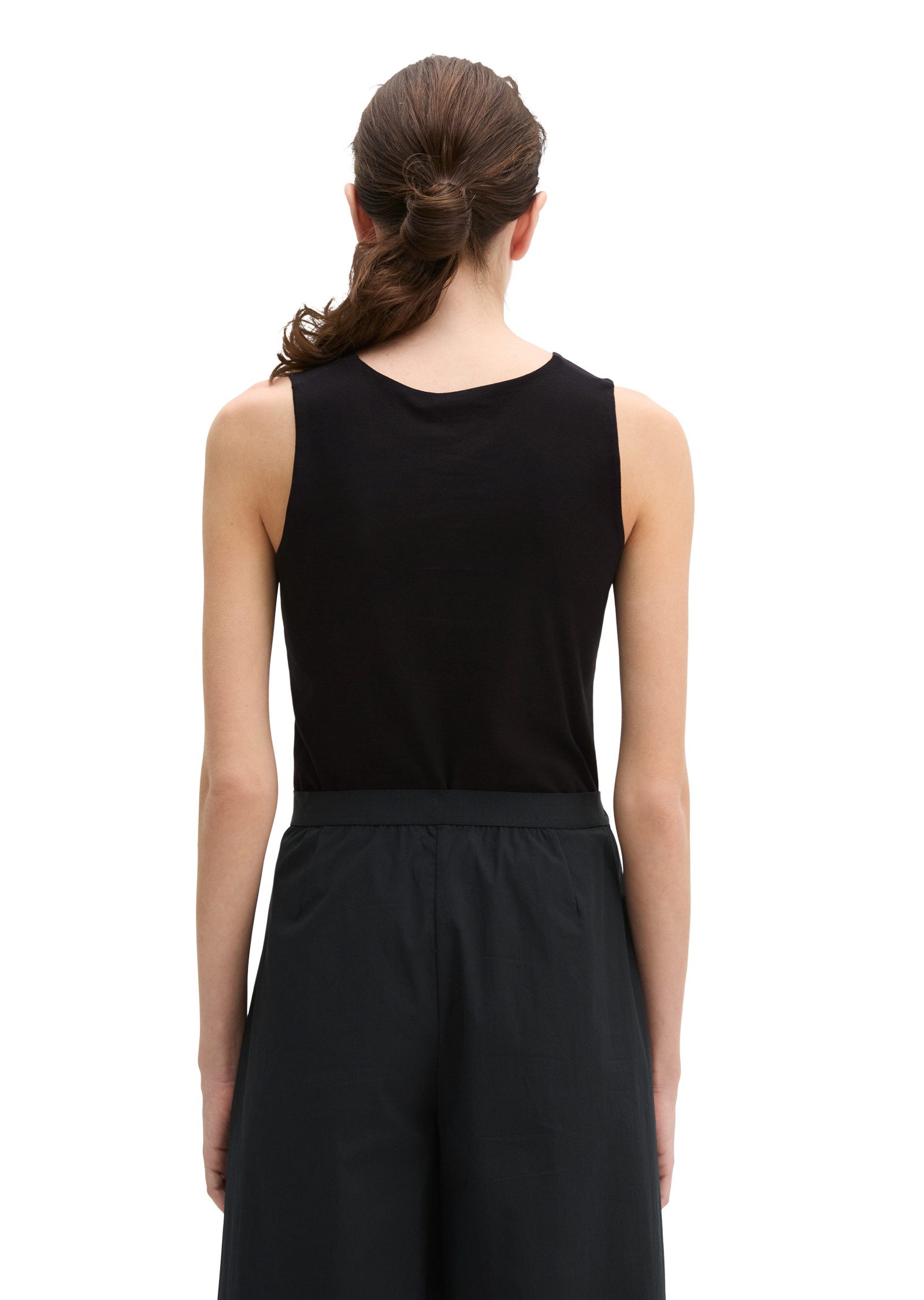 Marc O'Polo T-Shirt aus weichem Stretch-Jersey – Bild 3 von 5