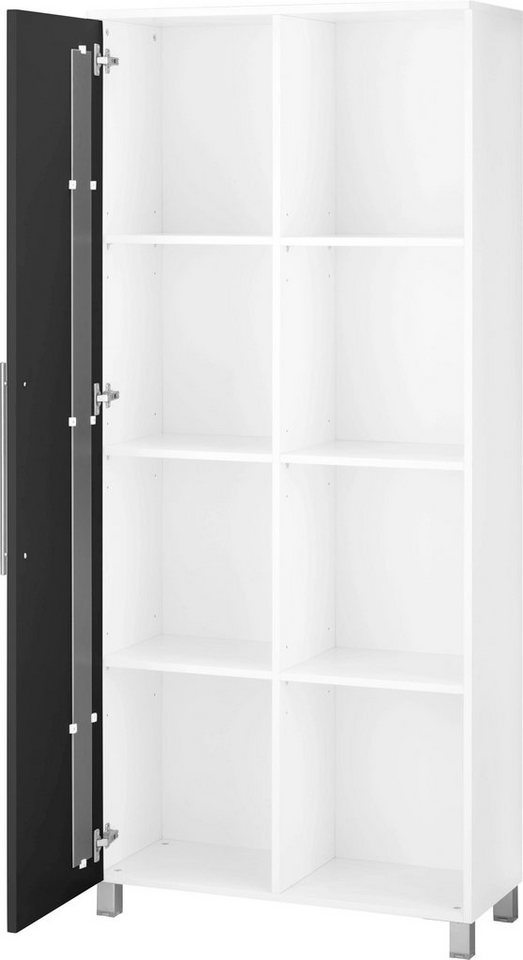 welltime Hochschrank Tauri