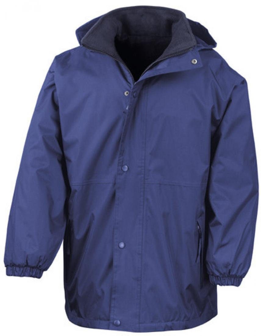 Outdoorjacke Reversible Stormstuff Jacket