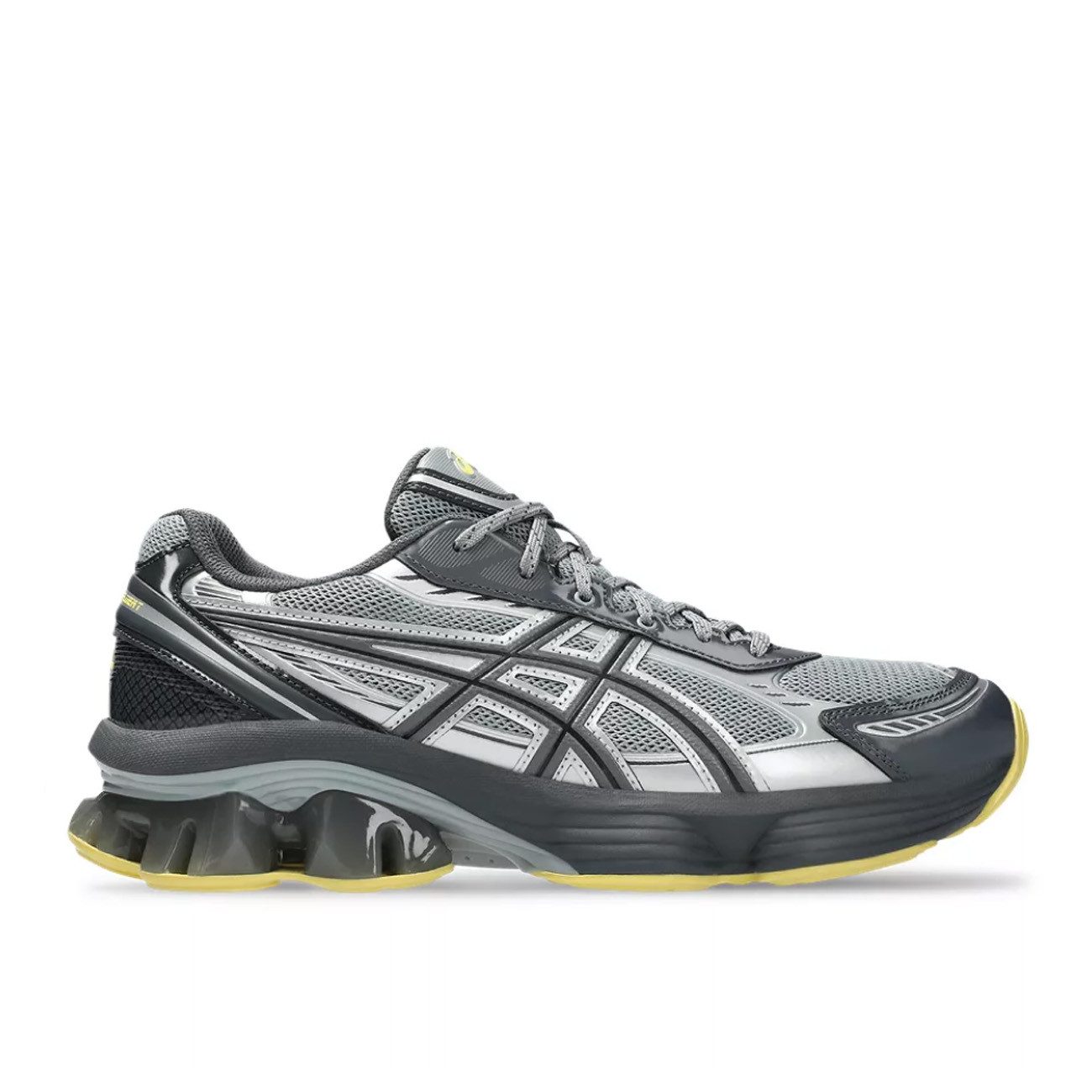 ASICS Asics Gel-Kinetic Fluent Gravel Carbon Sneaker