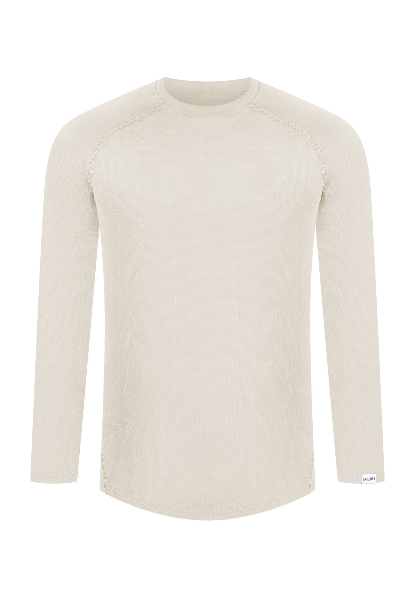 Smilodox Longsleeve Powerfit Performance günstig online kaufen