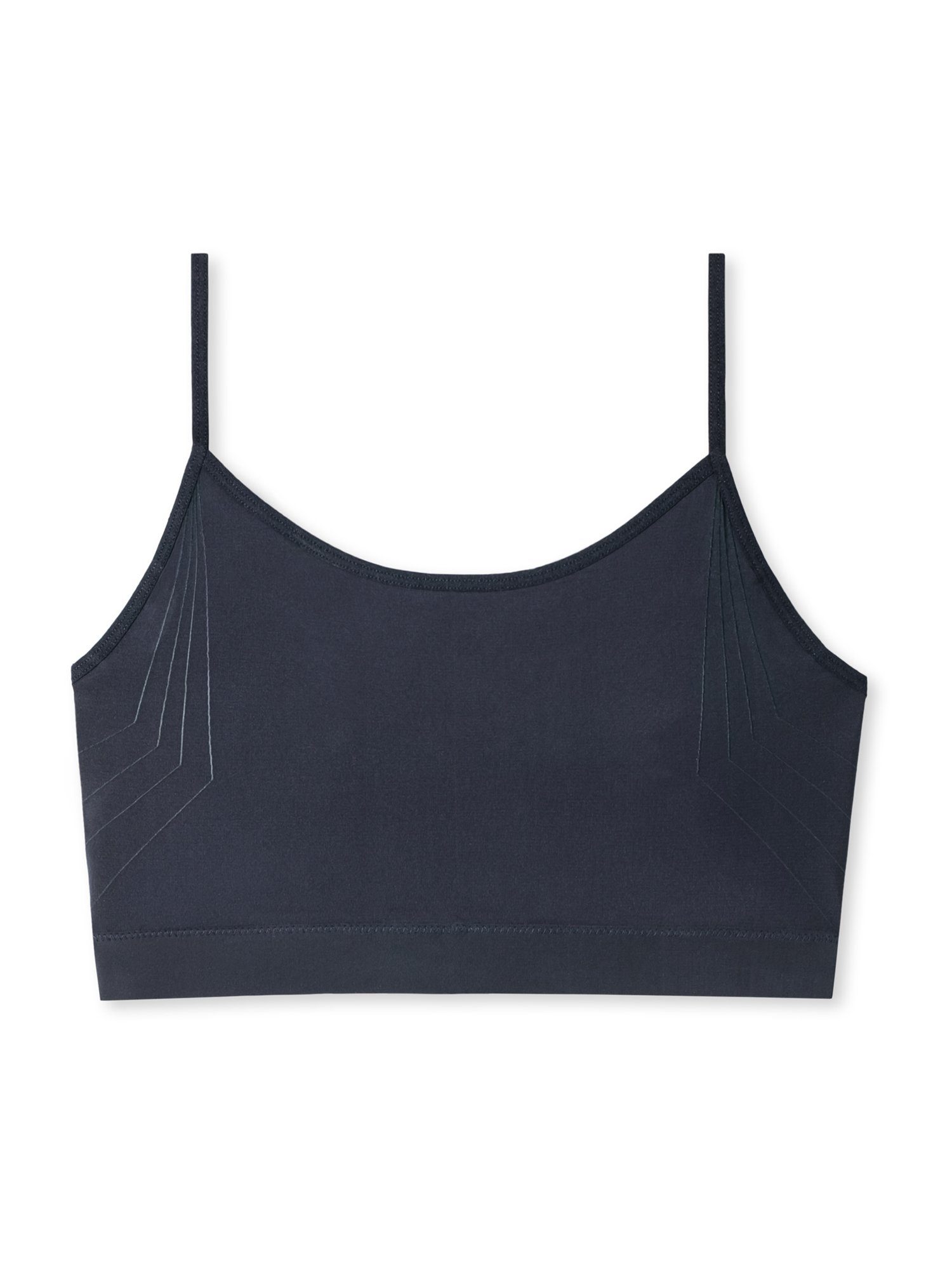 Schiesser Bustier aus der SCHIESSER-Serie 'Seamless Technical Stripes' (1-tlg)