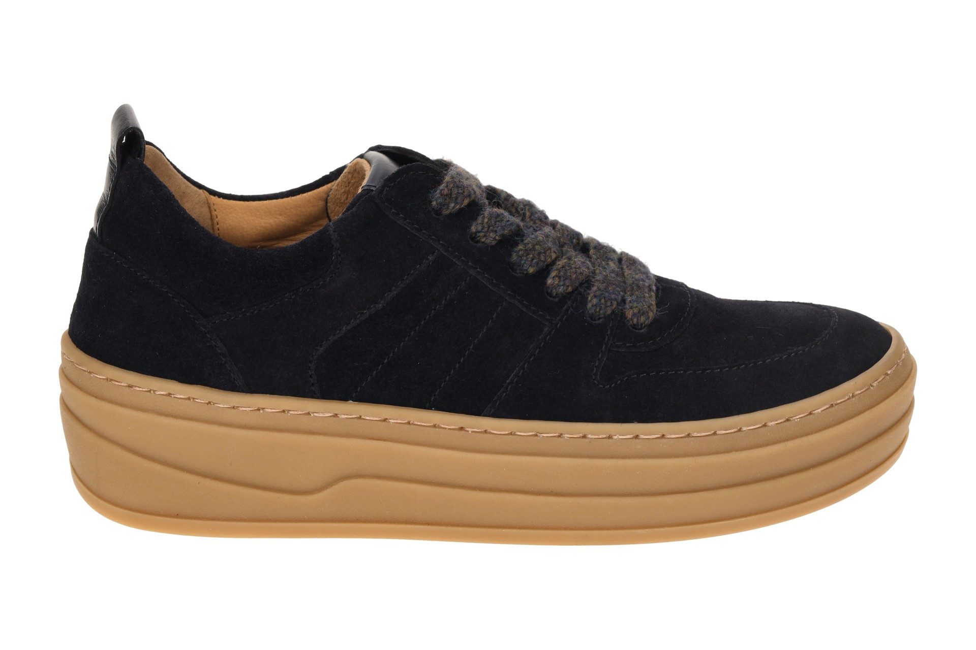 Gabor 73.352.16 Schnürschuh günstig online kaufen