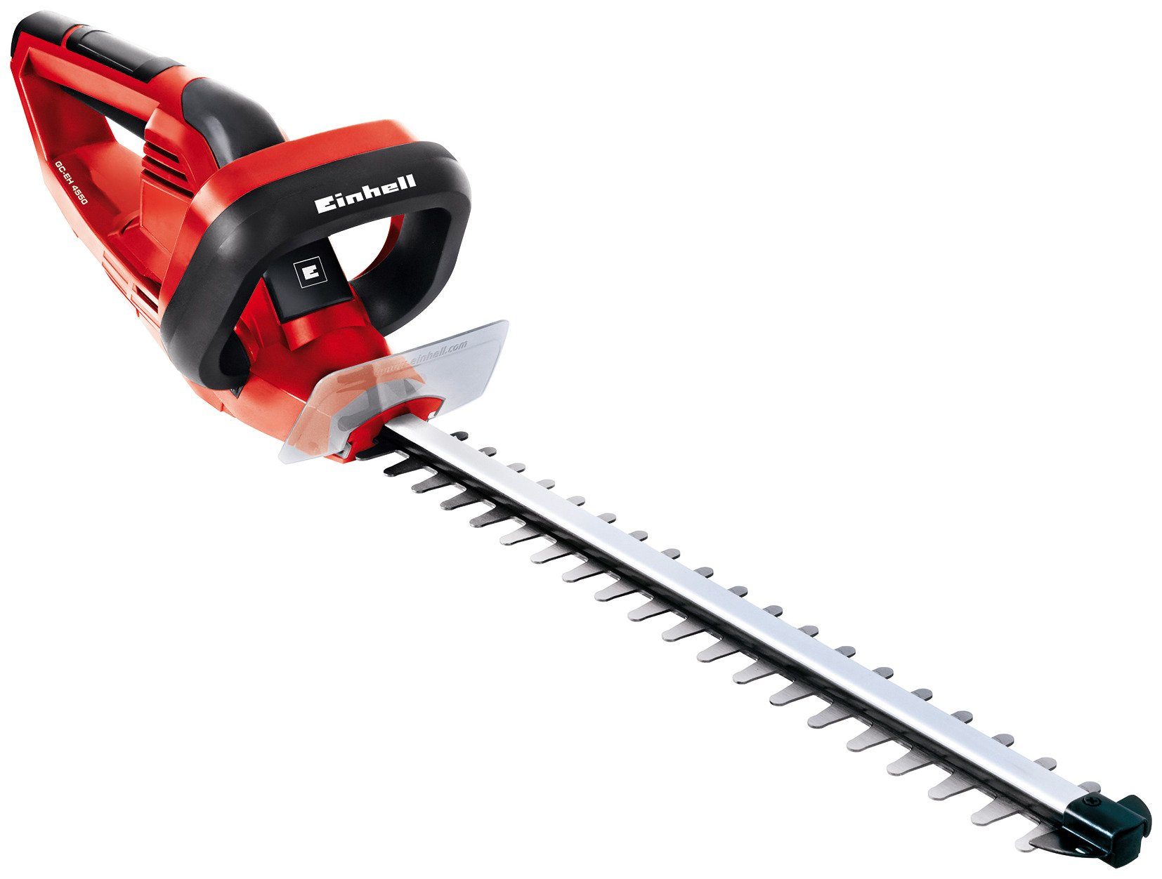 Einhell Elektro-Heckenschere GC-EH 4550, 50 cm Schnittlänge günstig online kaufen