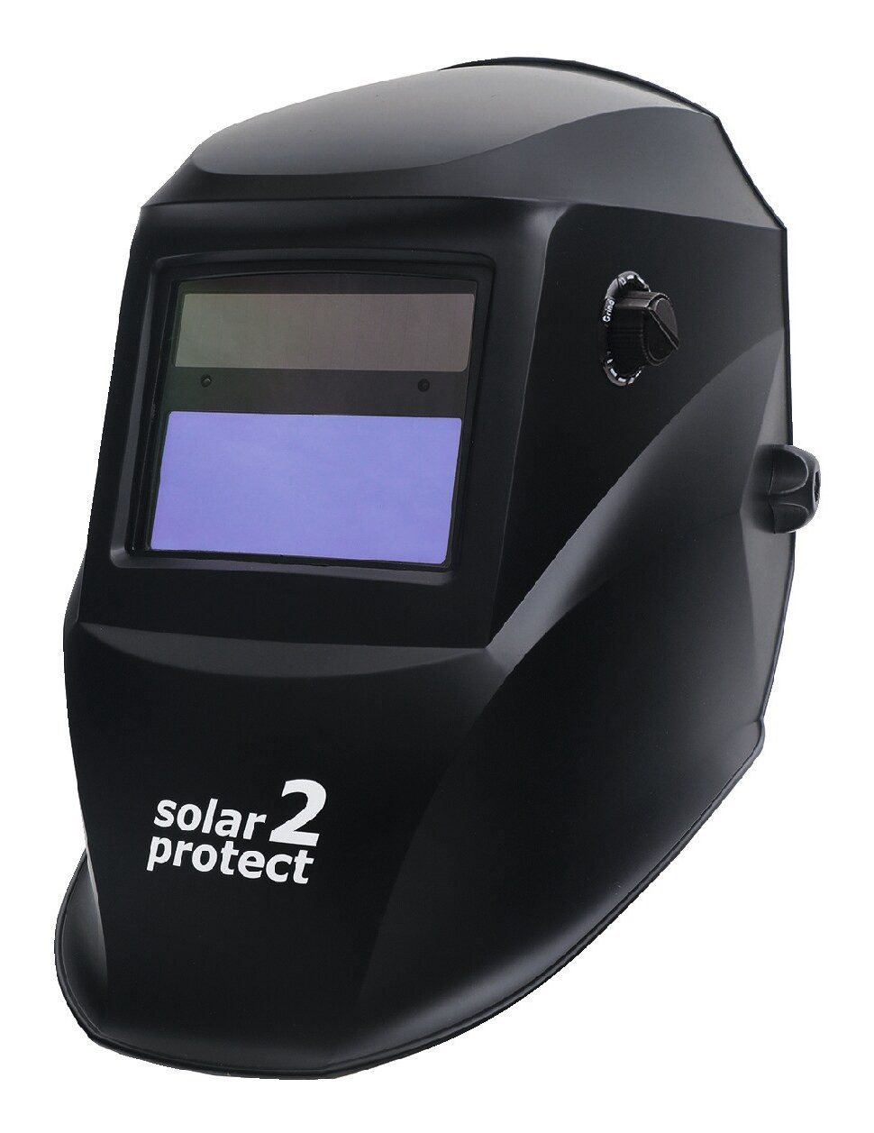 Kopfschutz, Automatikhelm Solar Protect 2